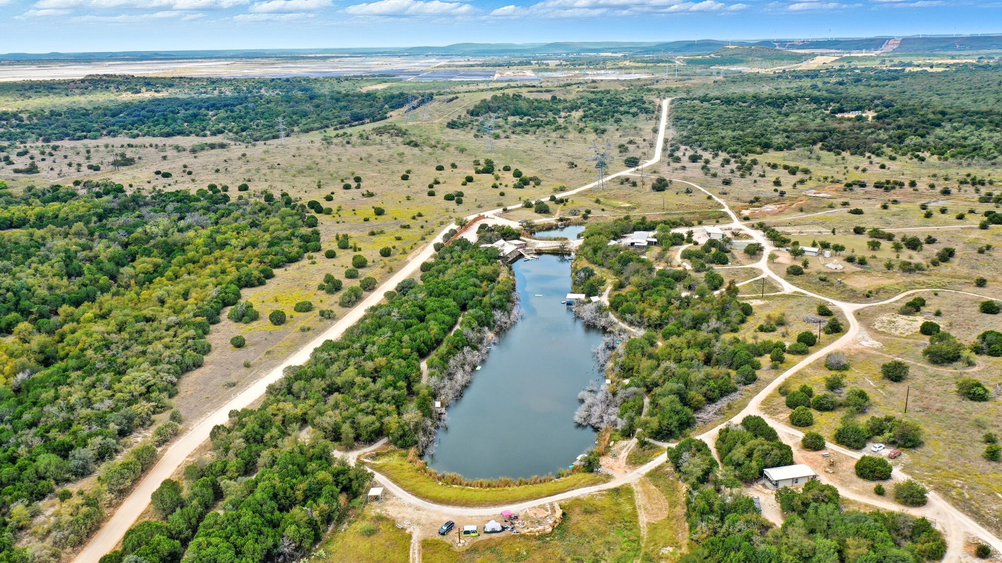 4636 Halsell Ranch Road Jacksboro TX 76458