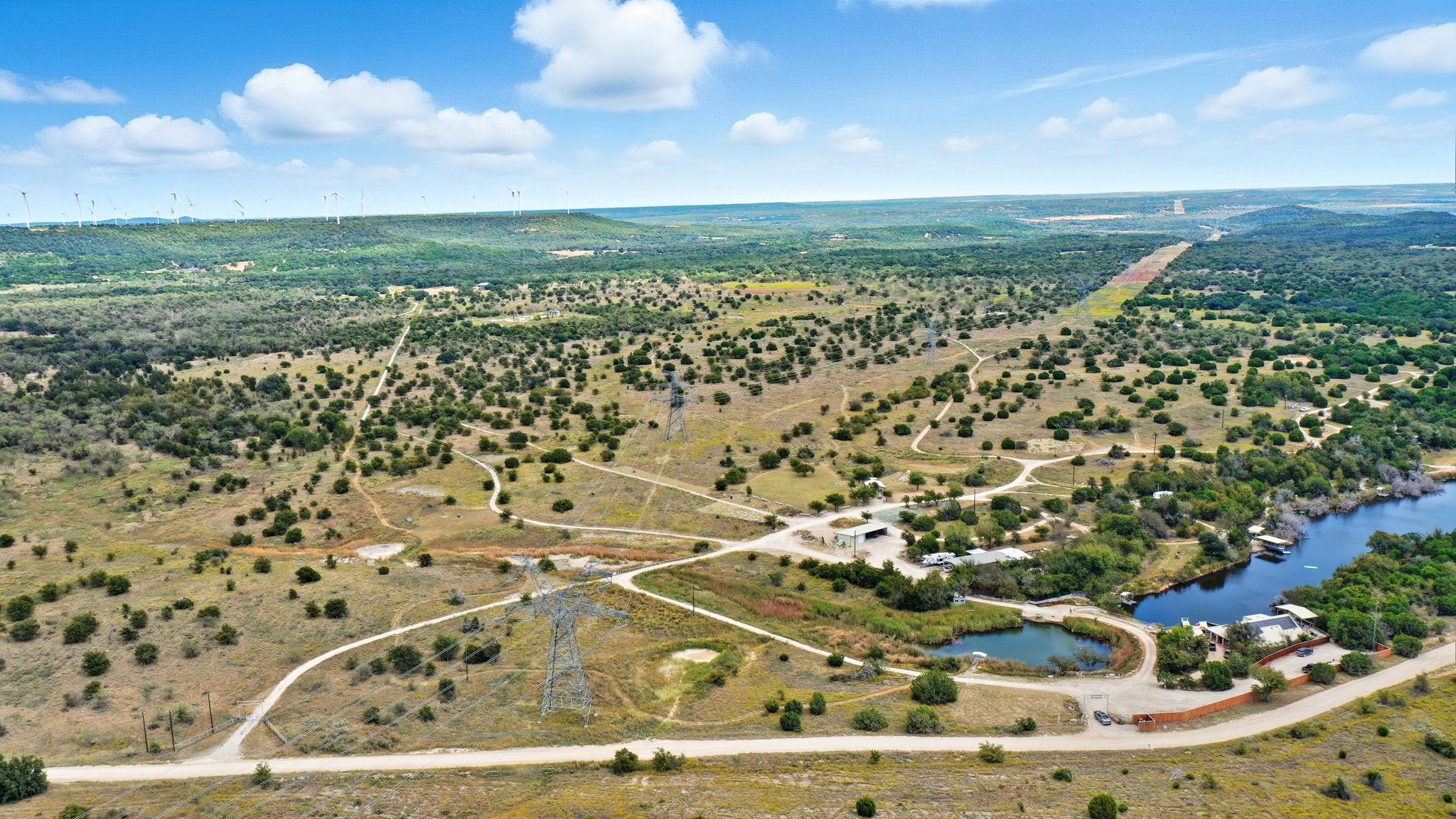 4636 Halsell Ranch Road Jacksboro TX 76458