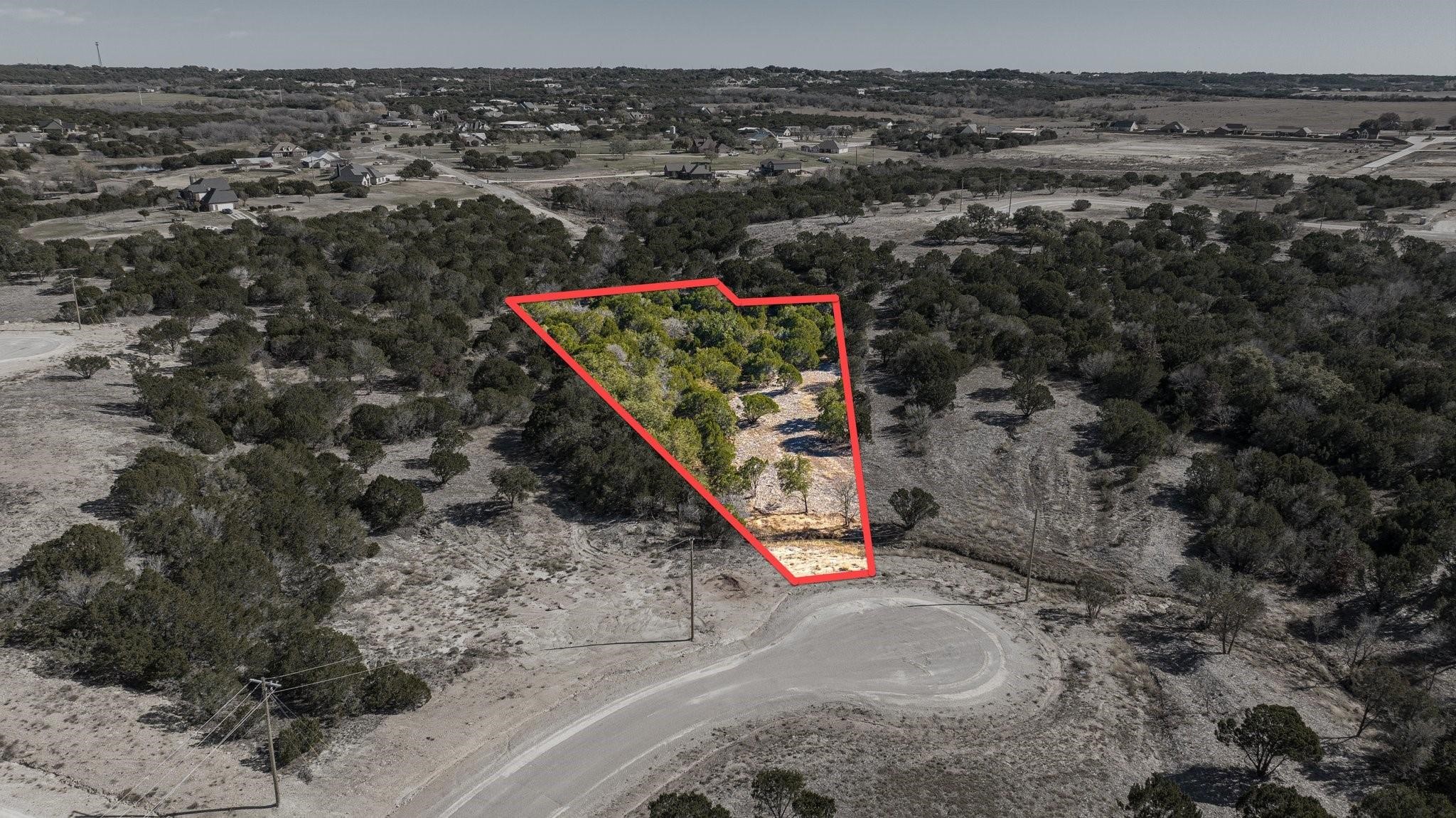 1209 County Road 407a Nemo TX 76070