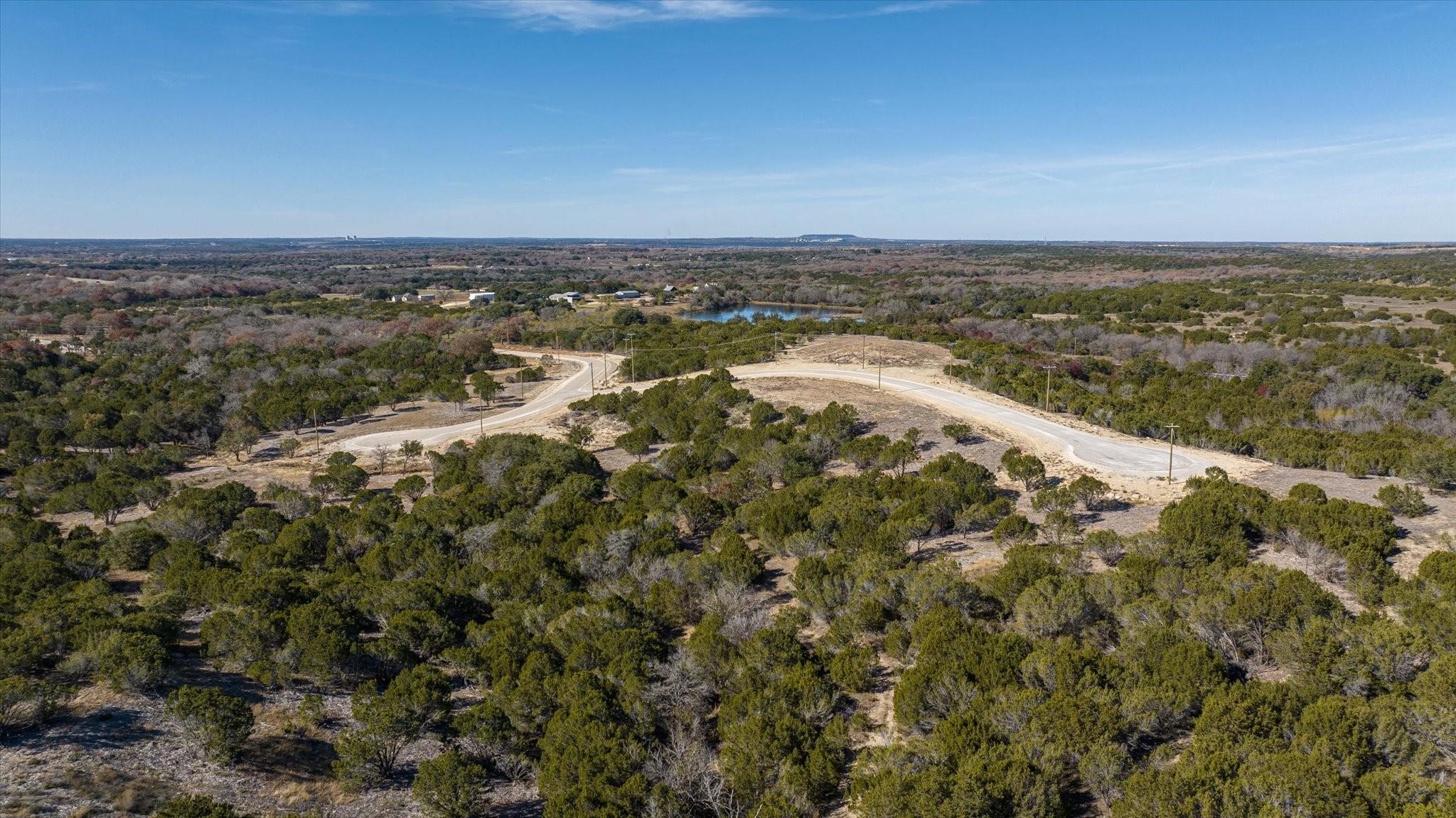 1209 County Road 407a Nemo TX 76070