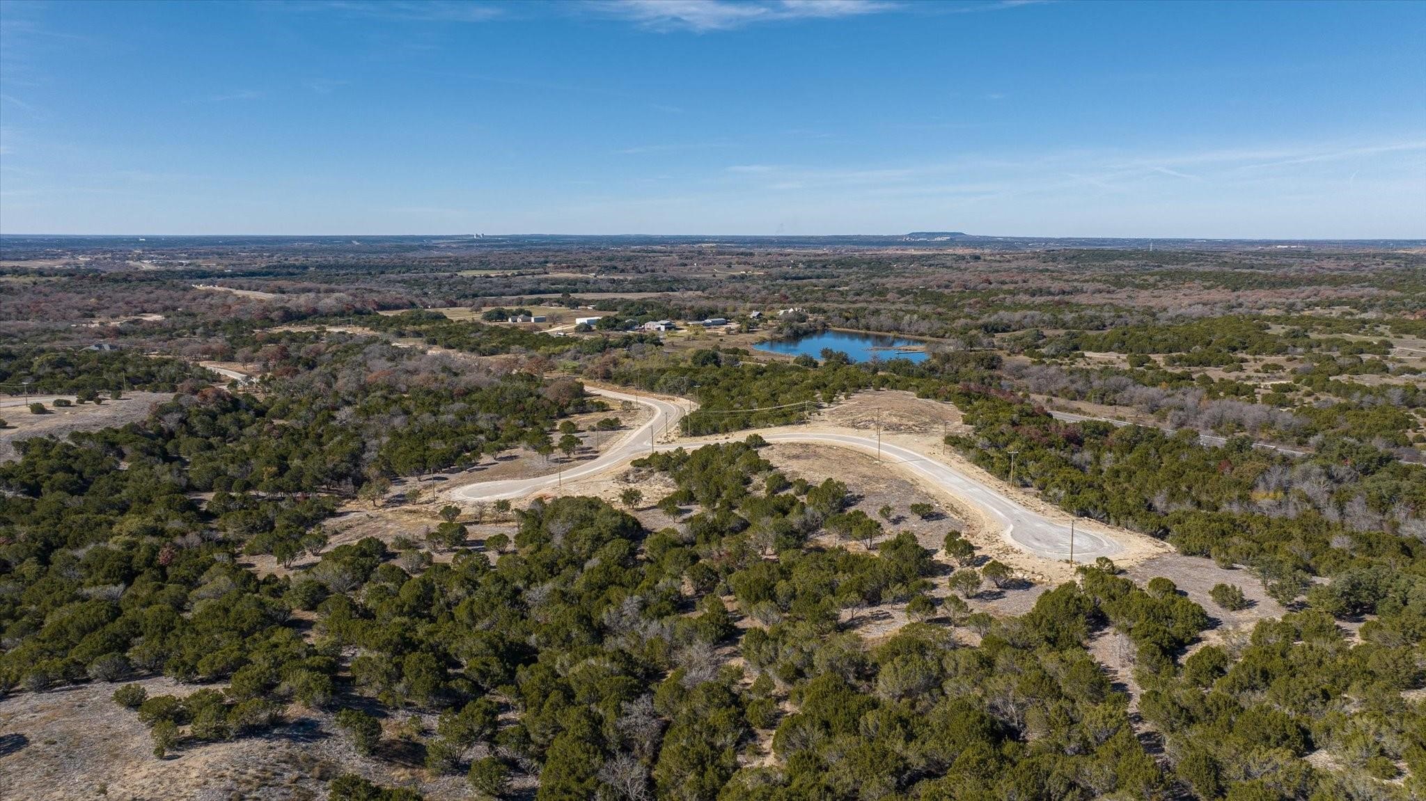 1209 County Road 407a Nemo TX 76070