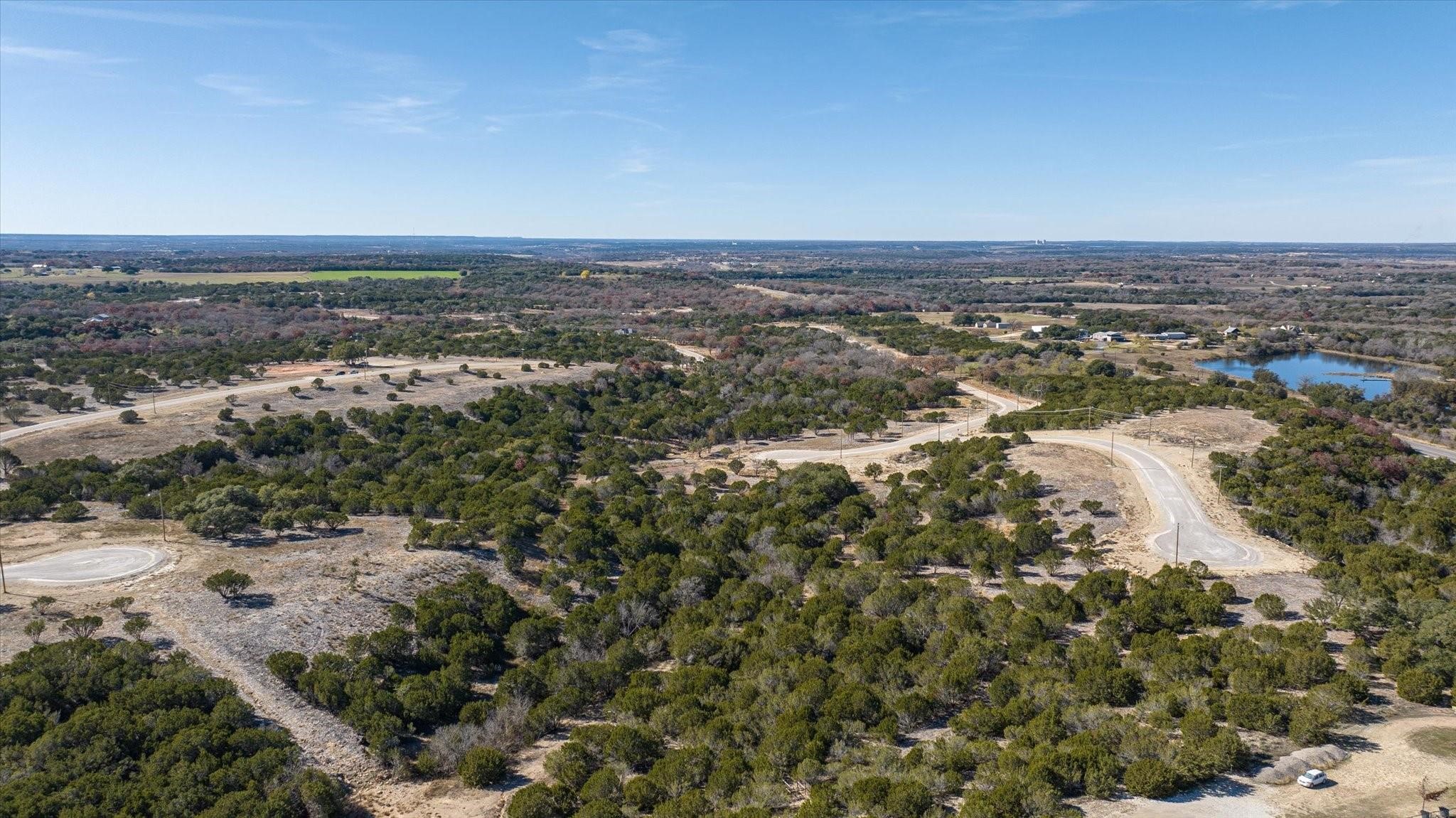 1209 County Road 407a Nemo TX 76070