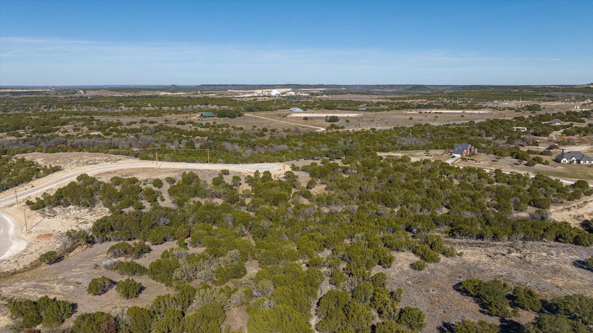 1209 County Road 407a Nemo TX 76070