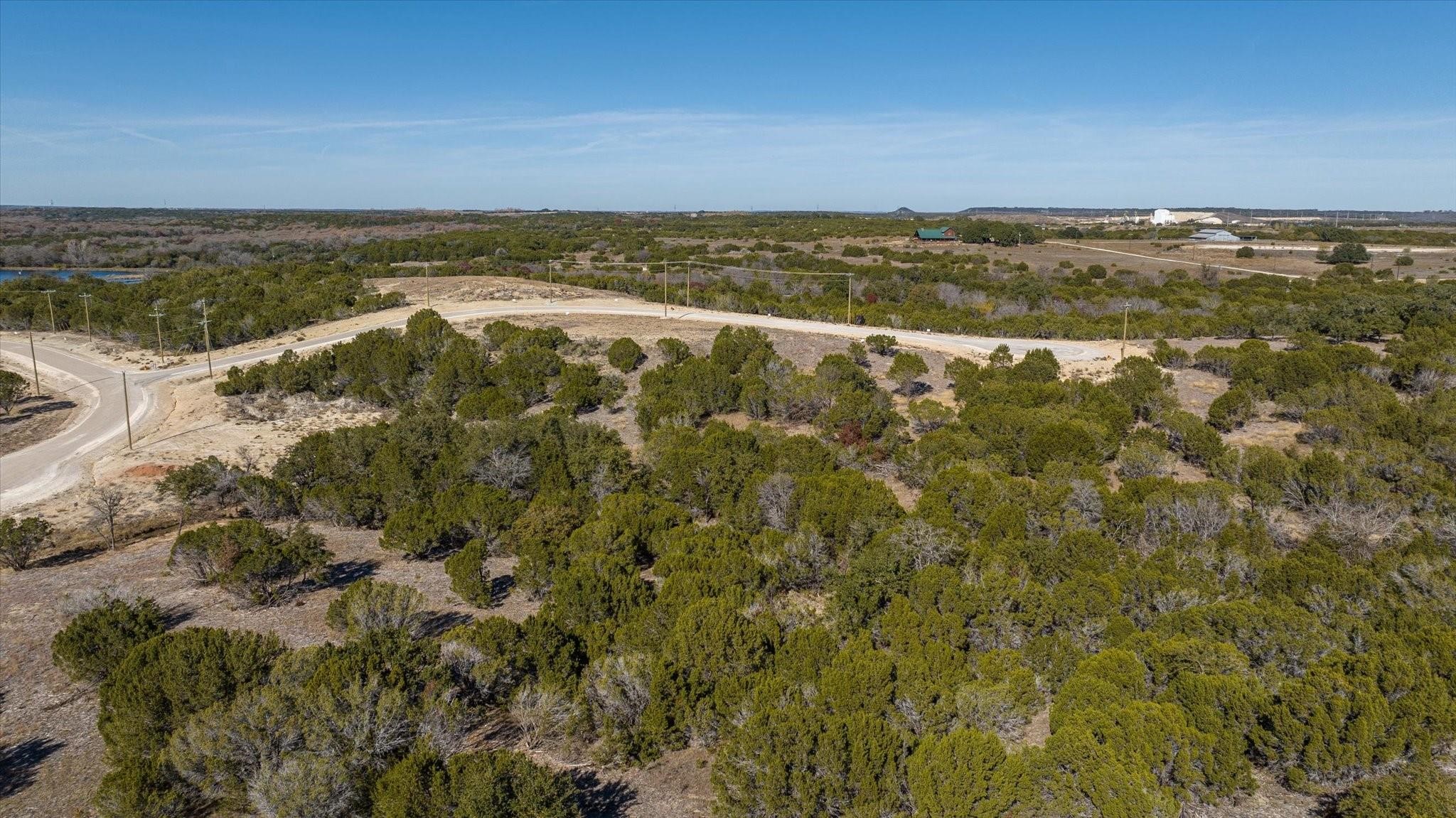 1209 County Road 407a Nemo TX 76070