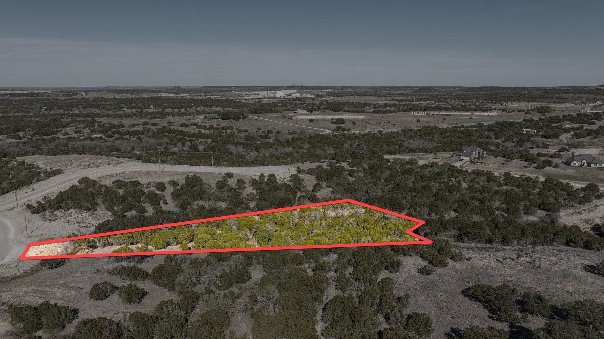 1209 County Road 407a Nemo TX 76070