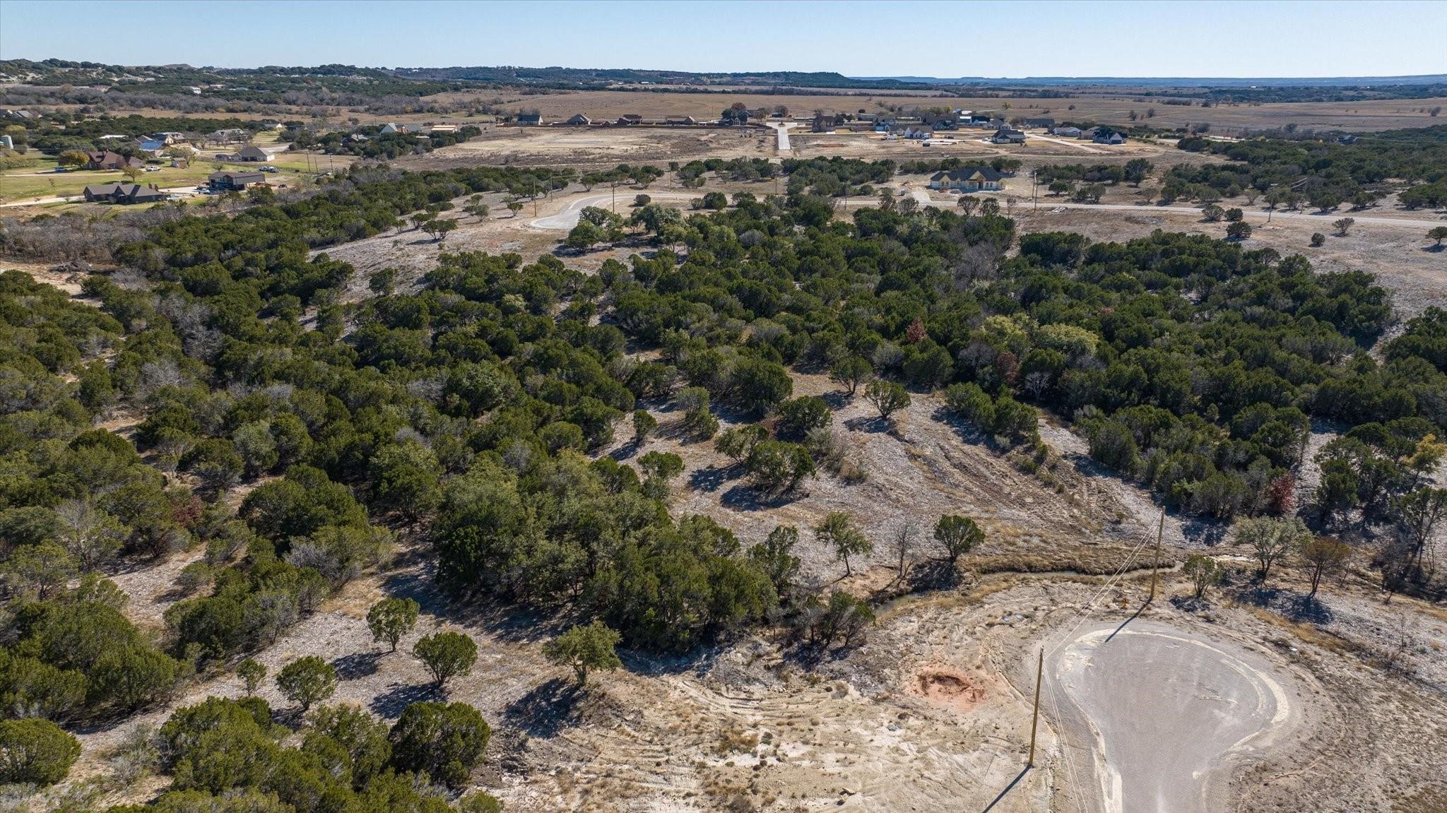 1209 County Road 407a Nemo TX 76070