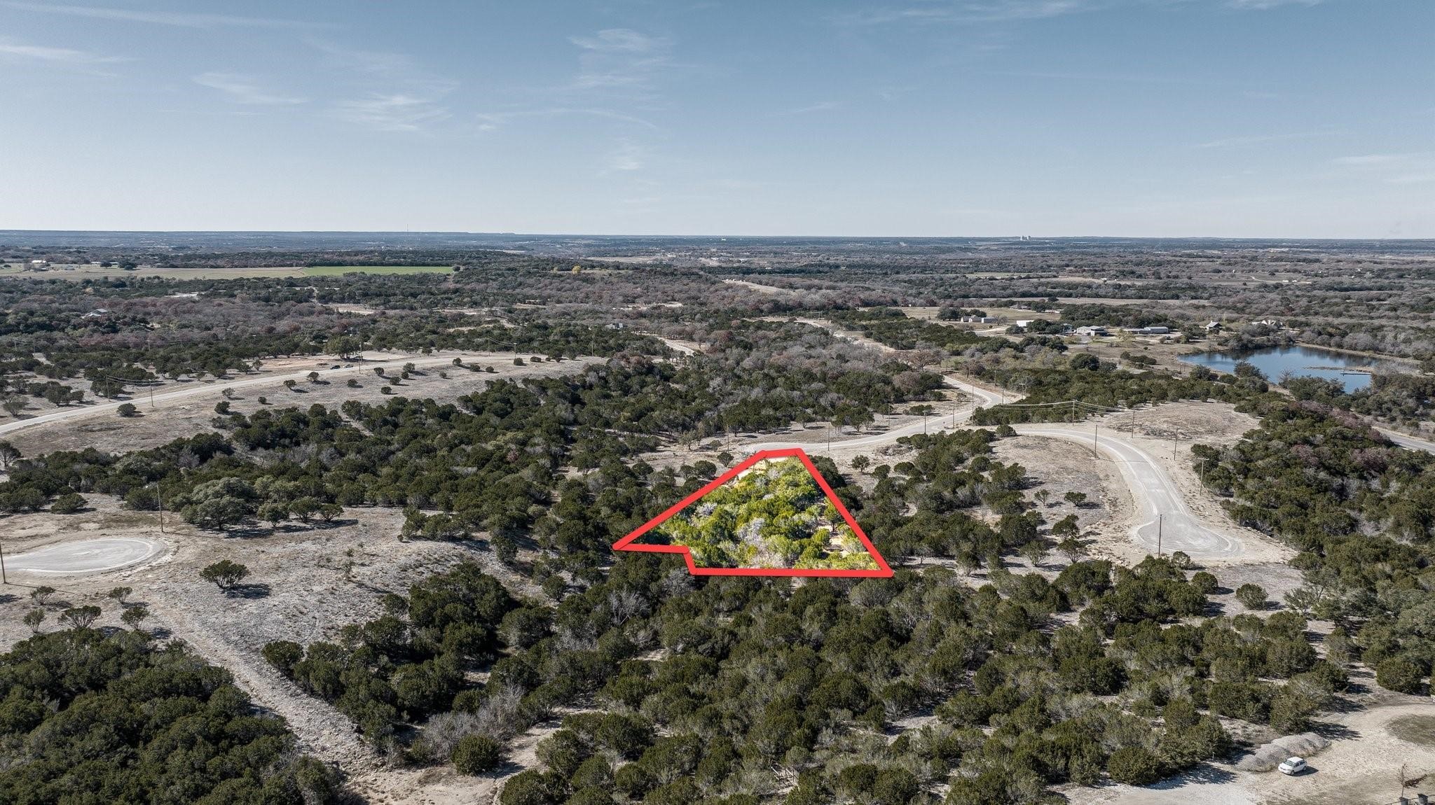 1209 County Road 407a Nemo TX 76070