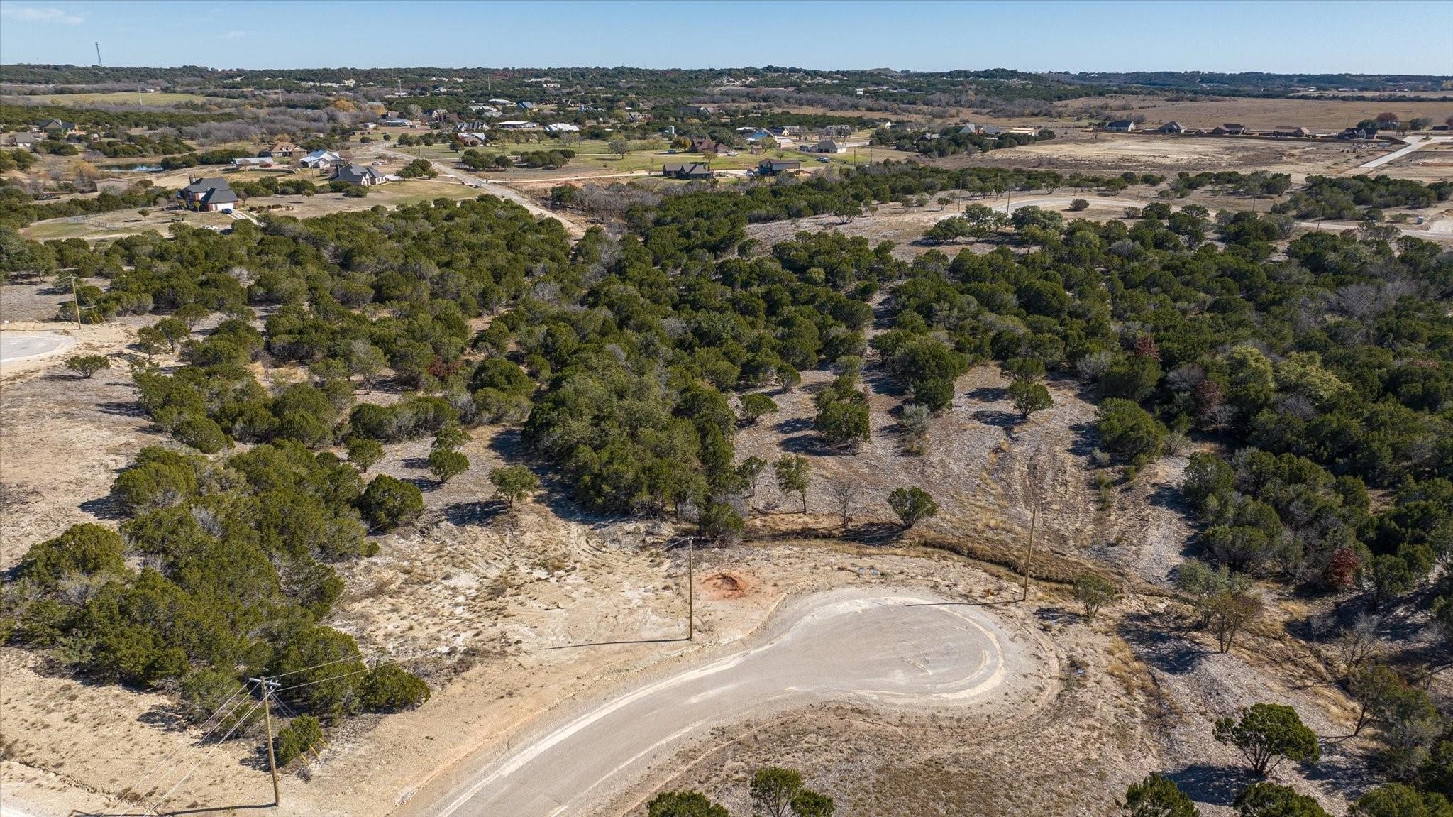 1209 County Road 407a Nemo TX 76070