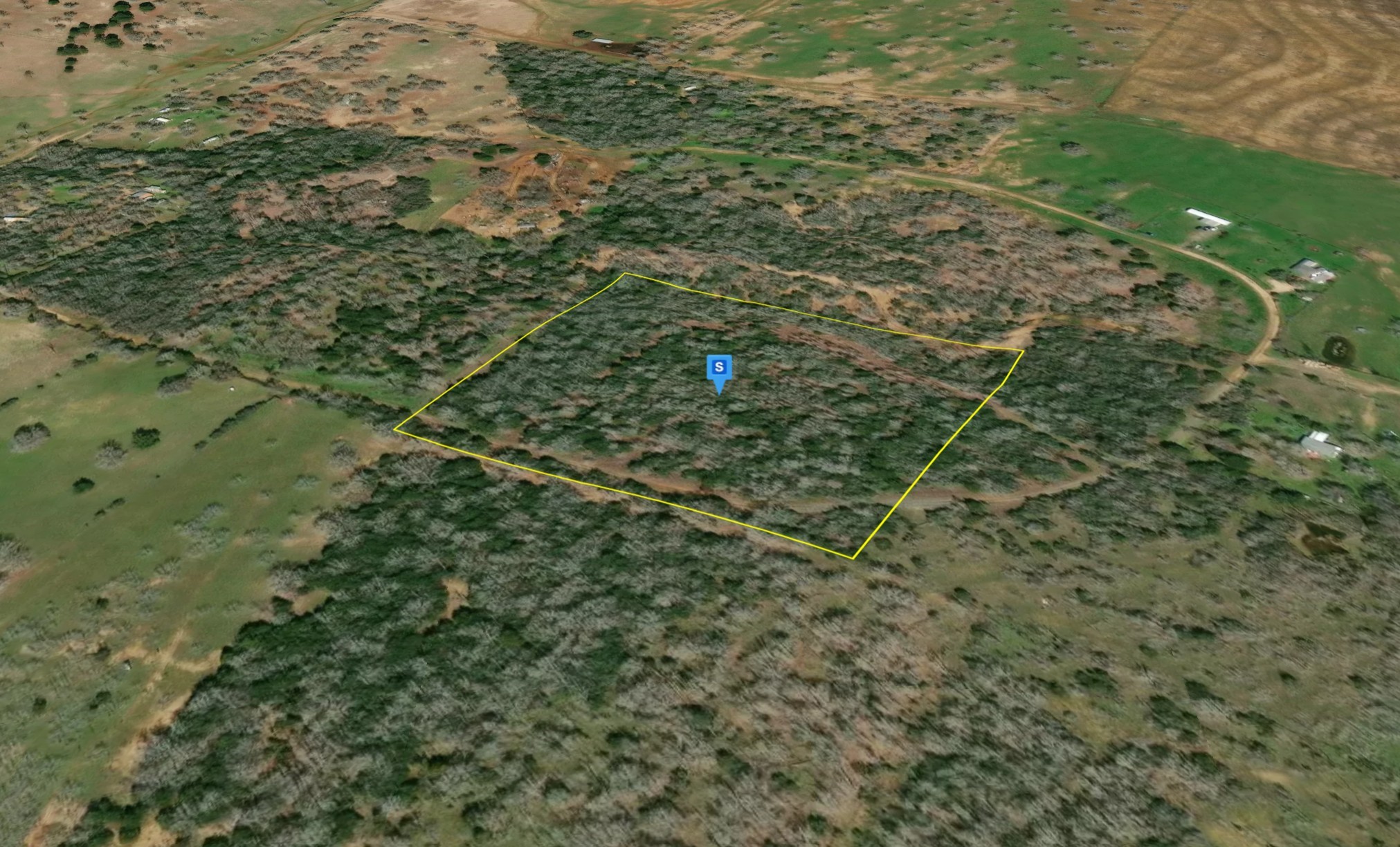 250 Private Road 4601 Waelder TX 78959