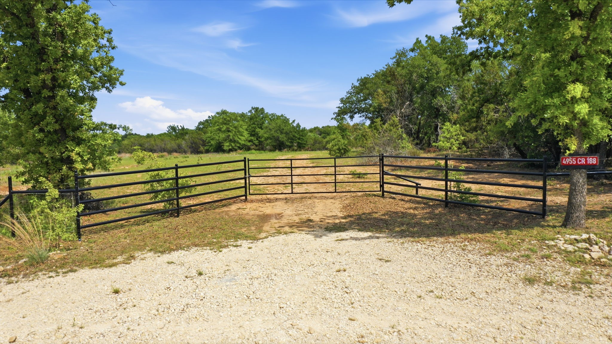4955 County Road 188 Stephenville TX 76401