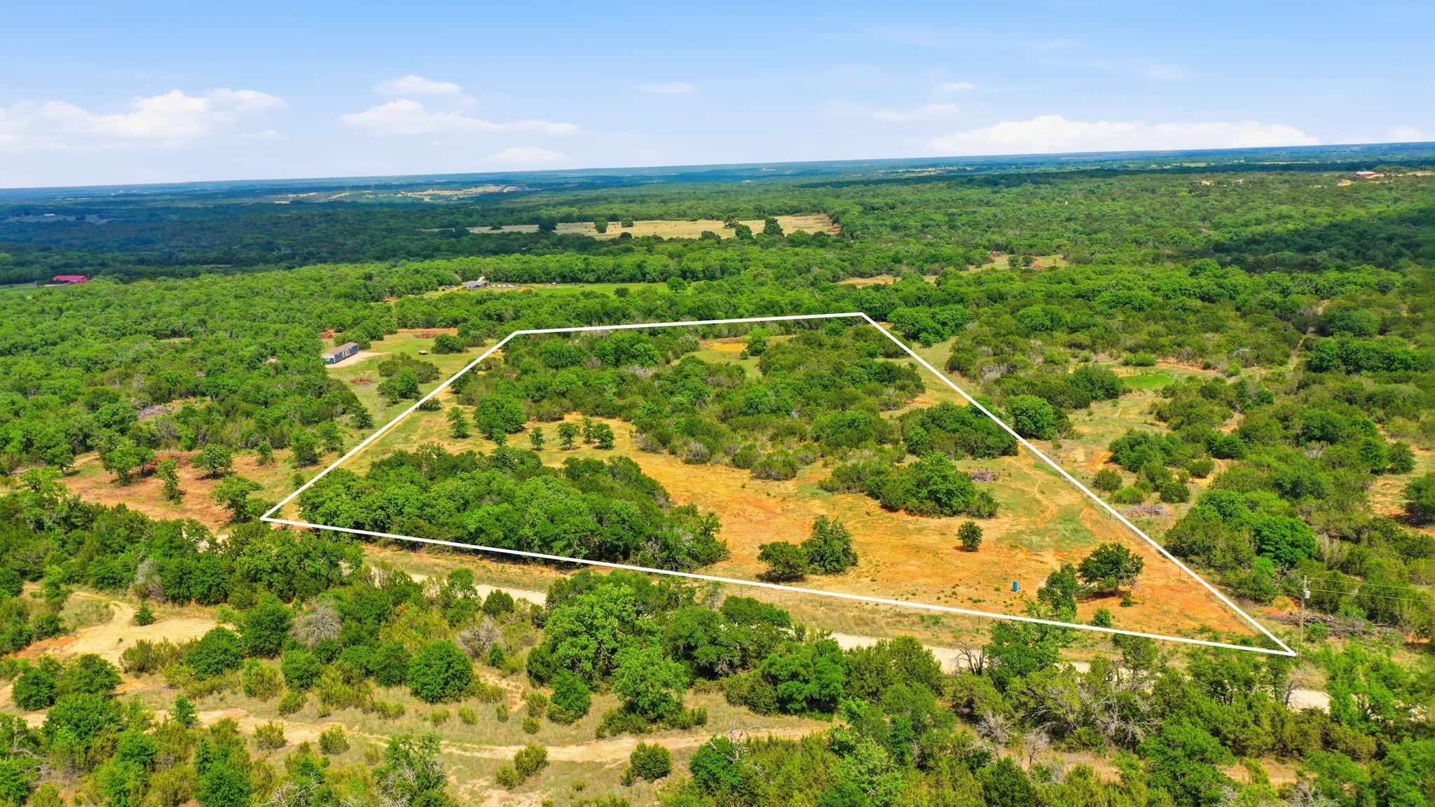 4955 County Road 188 Stephenville TX 76401