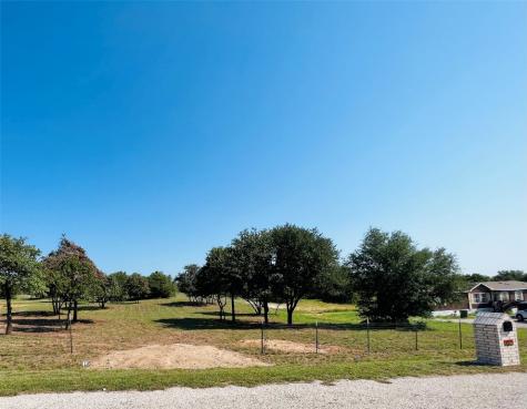 105 Salty Dog Lane Springtown TX 76082