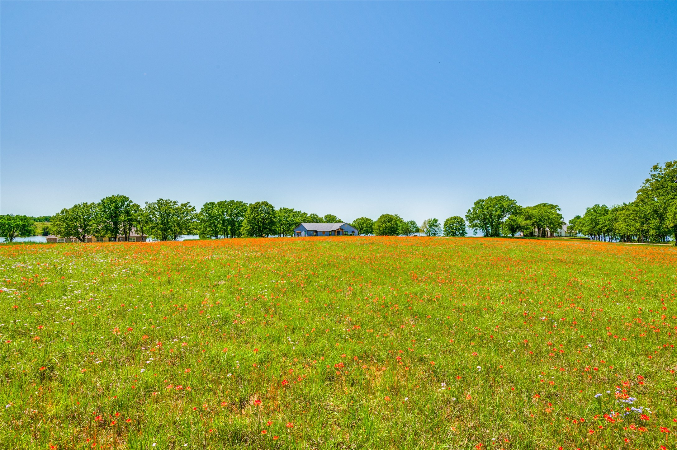 Lot 44 Paradise Cov Streetman TX 75859
