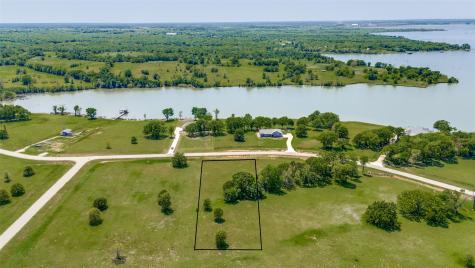 Lot 44 Paradise Cov Streetman TX 75859