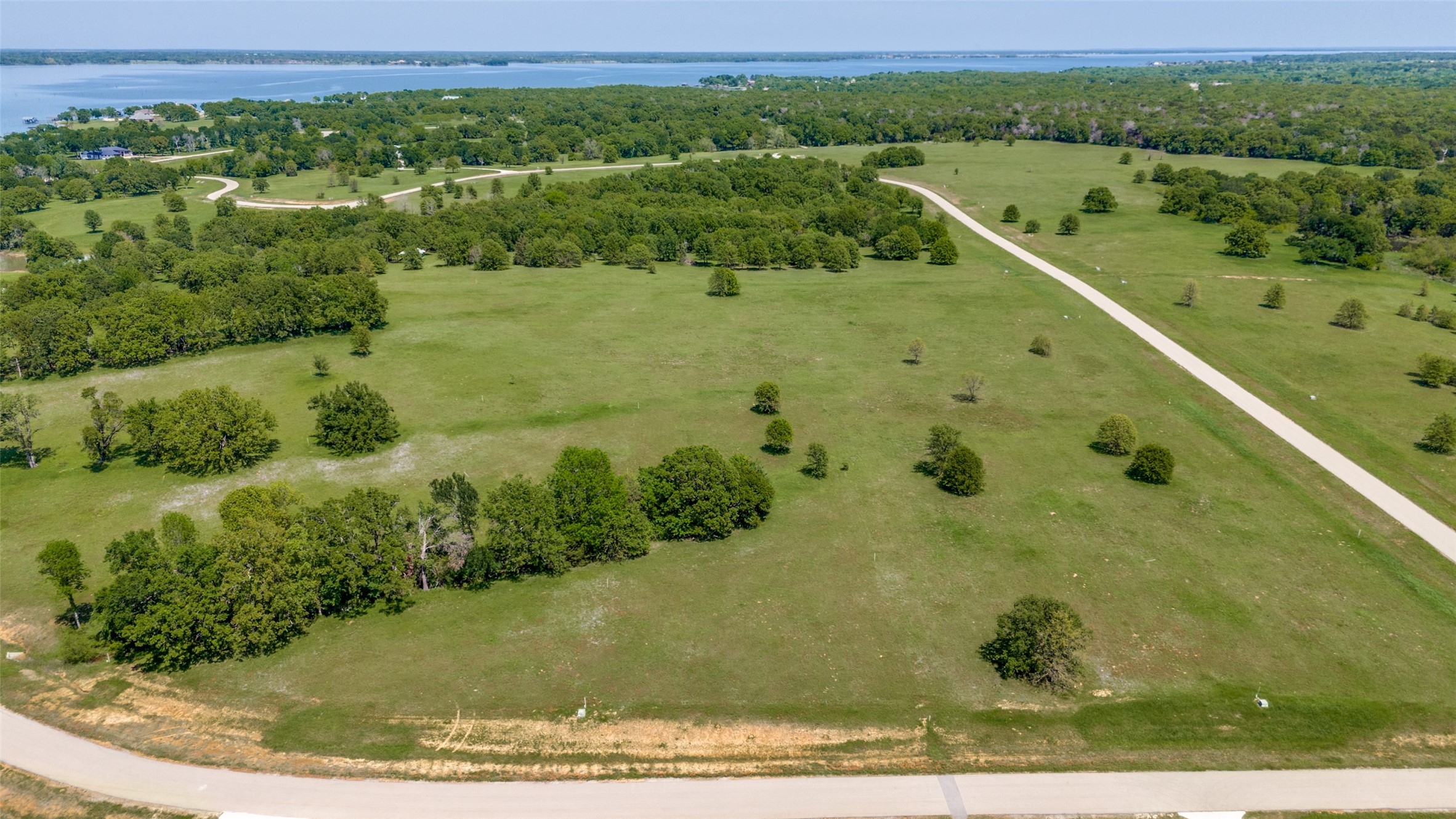Lot 44 Paradise Cov Streetman TX 75859