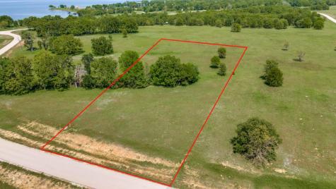 Lot 44 Paradise Cov Streetman TX 75859