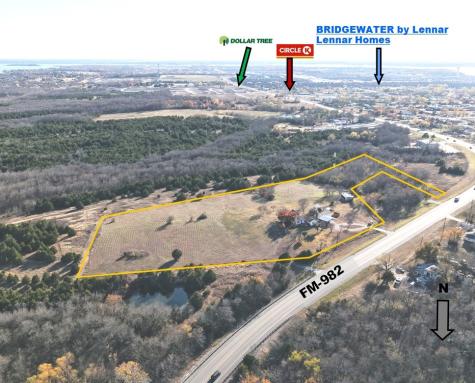 4647 Fm 982 Princeton TX 75407