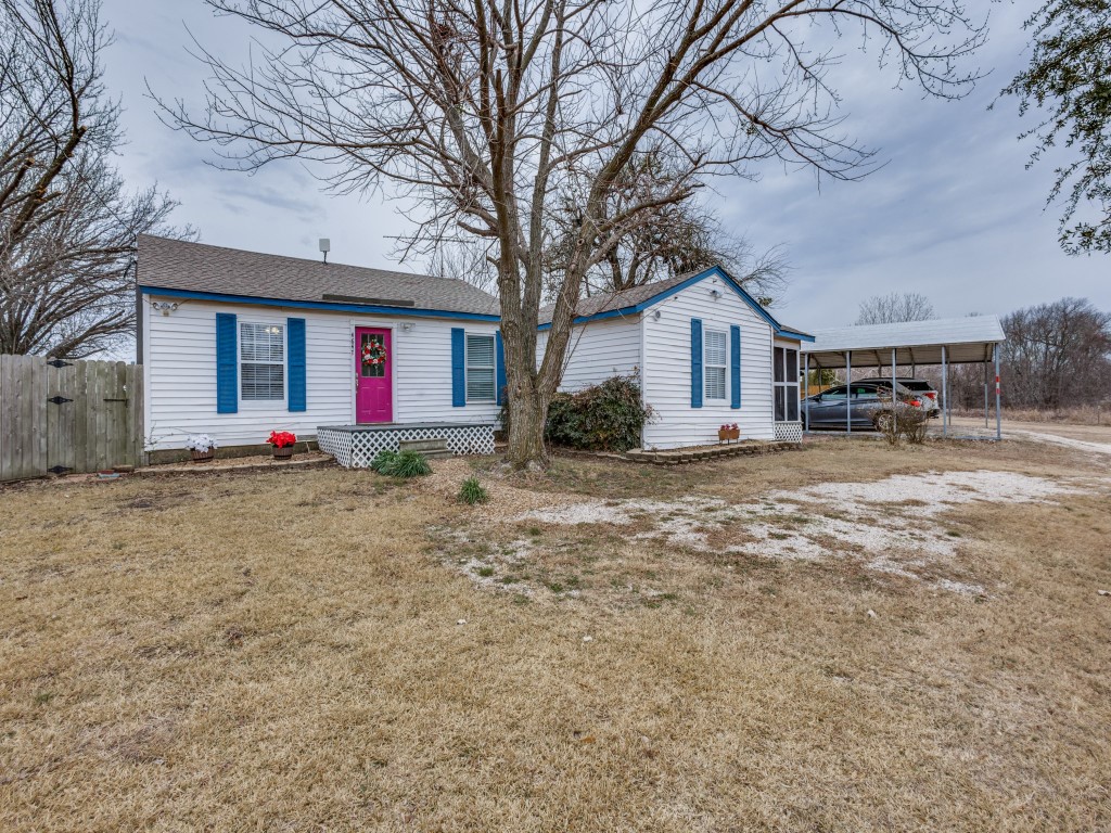 4647 Fm 982 Princeton TX 75407