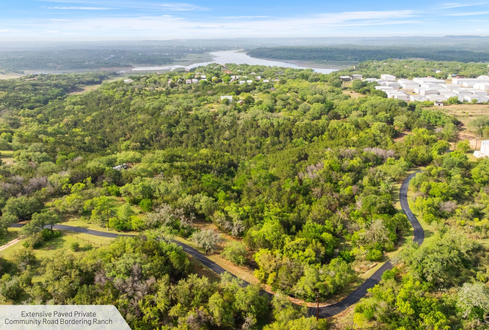 525 Soda Creek Road Spicewood TX 78669
