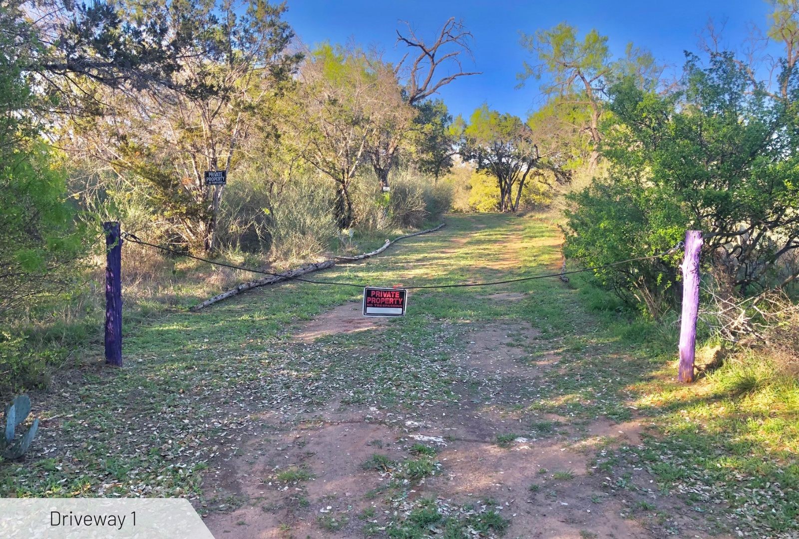 525 Soda Creek Road Spicewood TX 78669