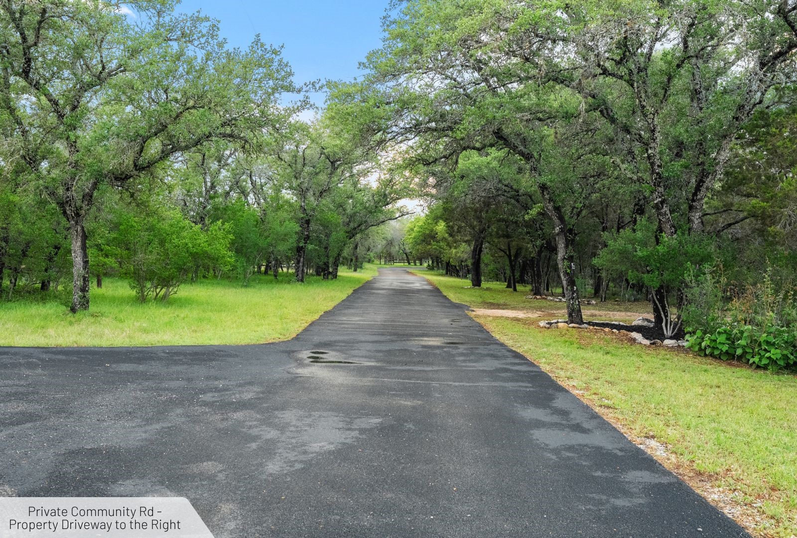 525 Soda Creek Road Spicewood TX 78669