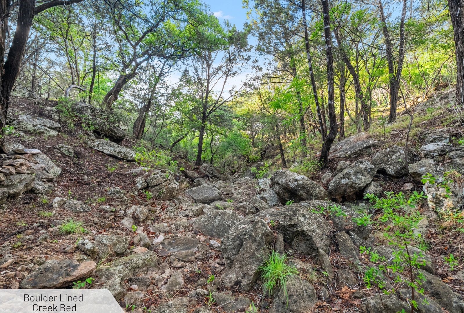 525 Soda Creek Road Spicewood TX 78669