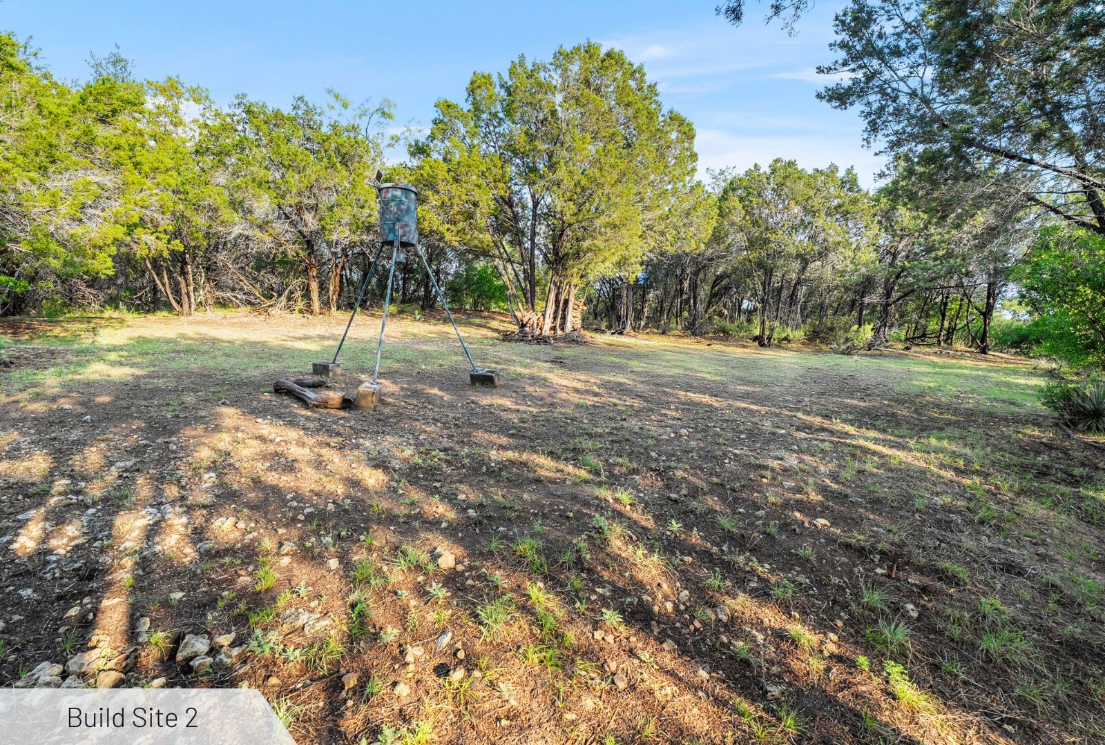 525 Soda Creek Road Spicewood TX 78669