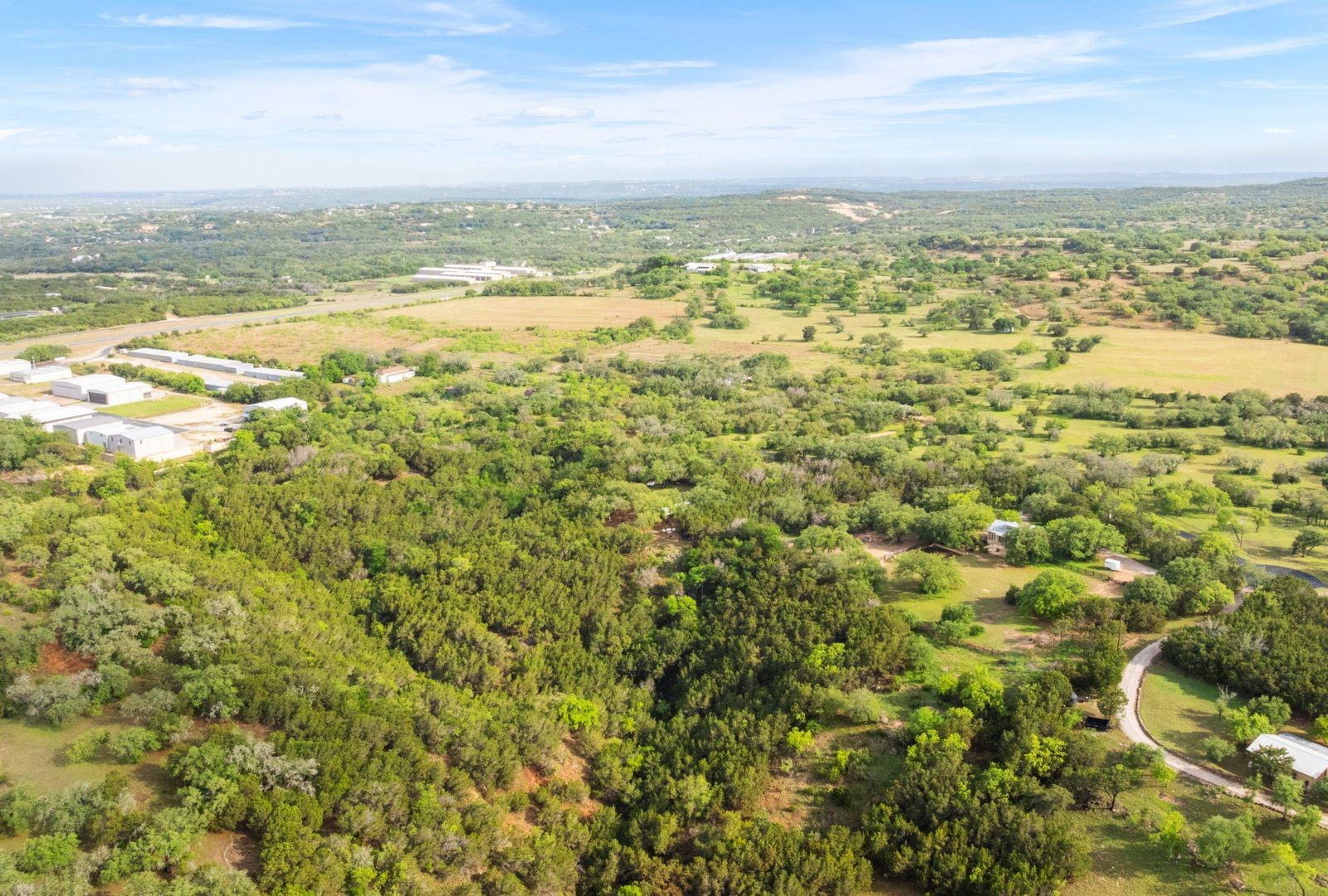 525 Soda Creek Road Spicewood TX 78669
