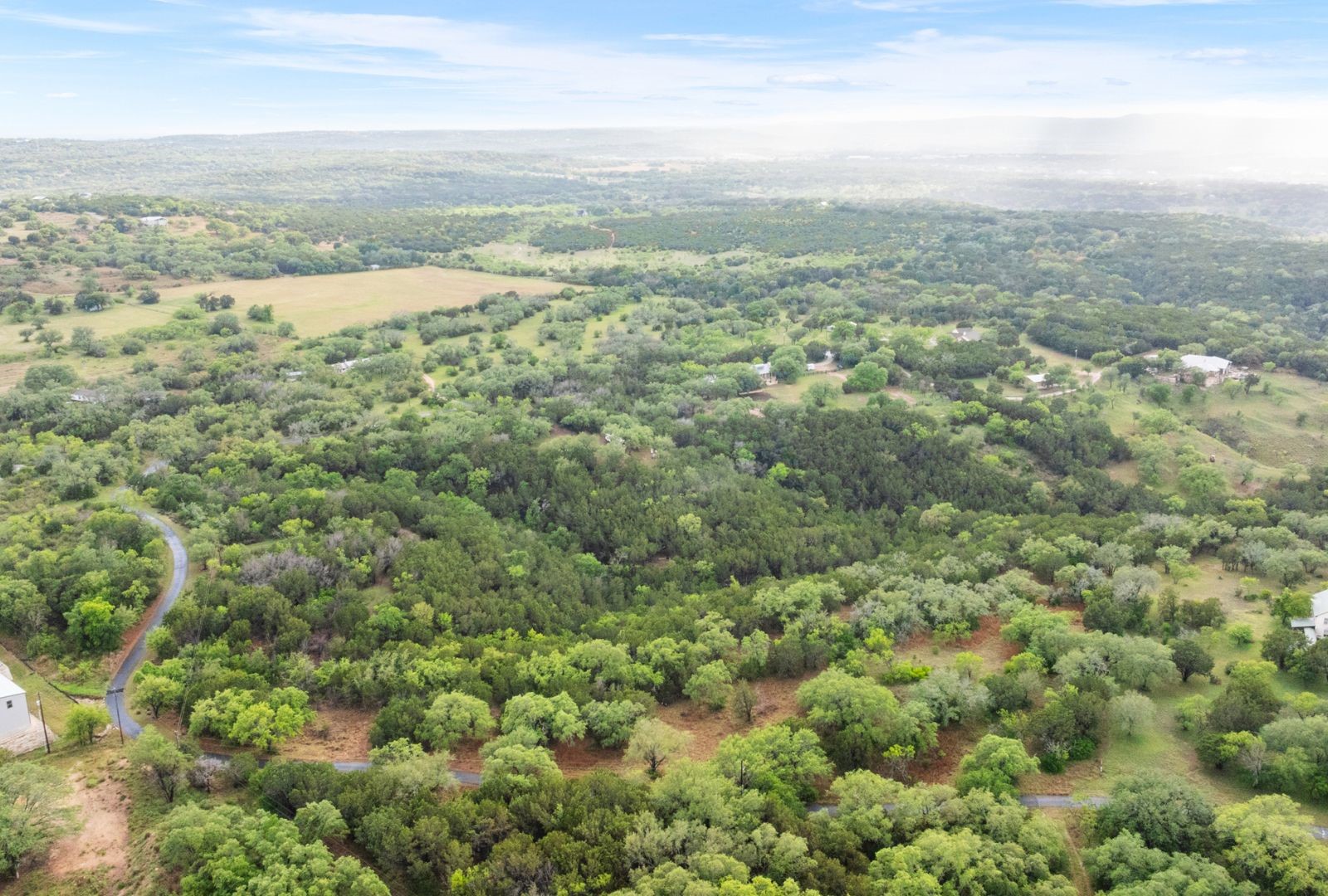 525 Soda Creek Road Spicewood TX 78669