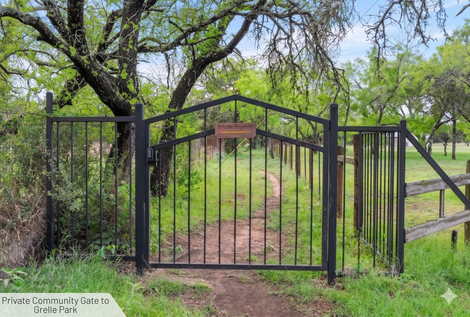 525 Soda Creek Road Spicewood TX 78669