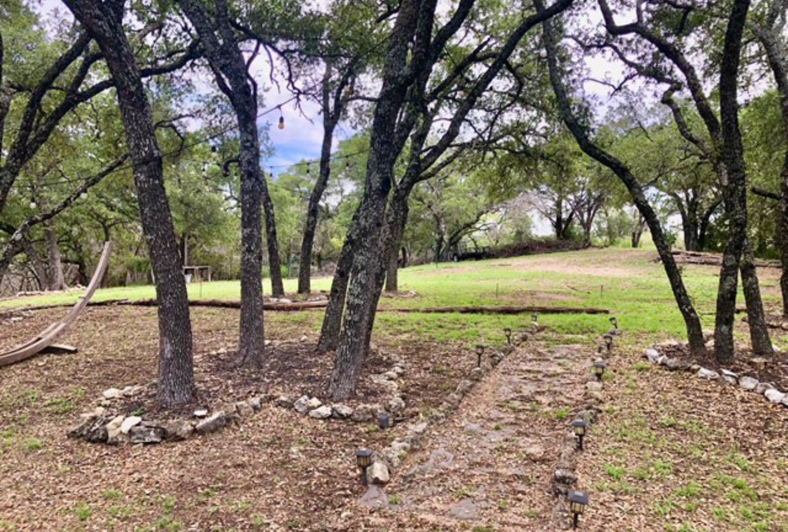 525 Soda Creek Road Spicewood TX 78669