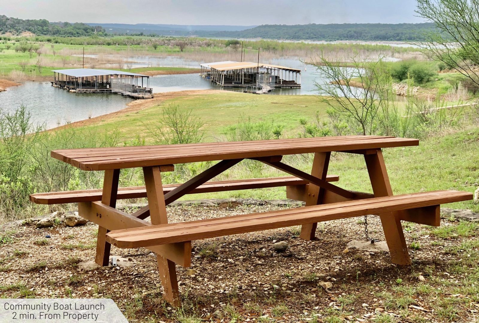 525 Soda Creek Road Spicewood TX 78669