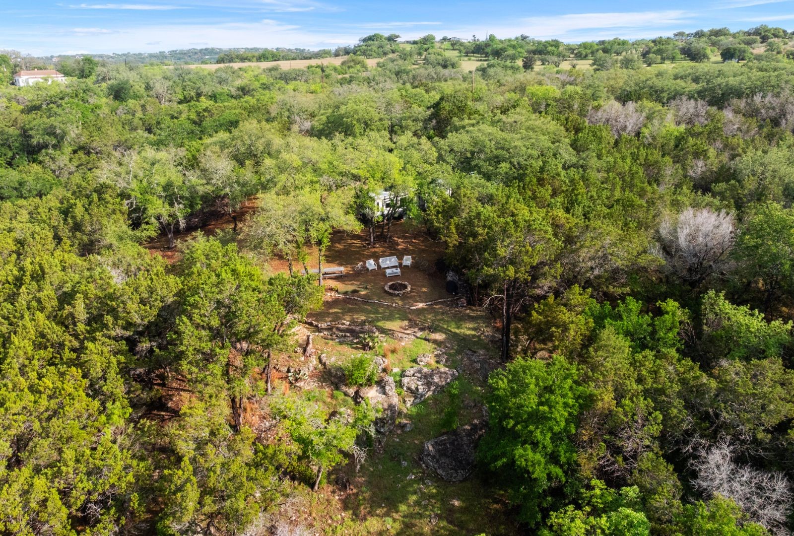 525 Soda Creek Road Spicewood TX 78669