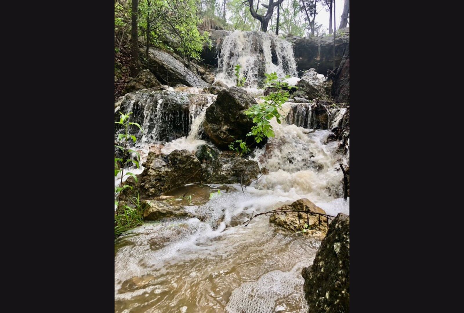 525 Soda Creek Road Spicewood TX 78669