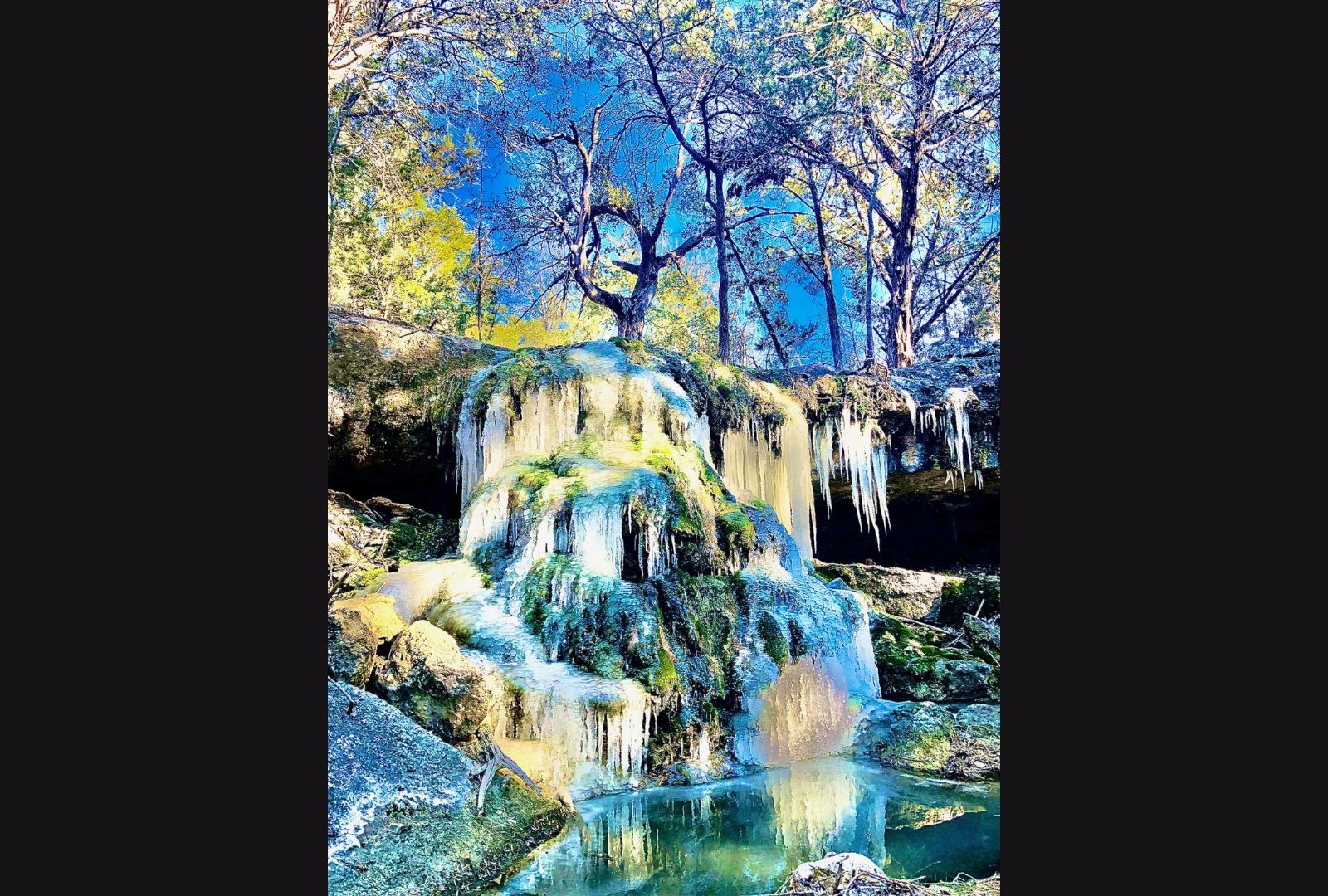 525 Soda Creek Road Spicewood TX 78669