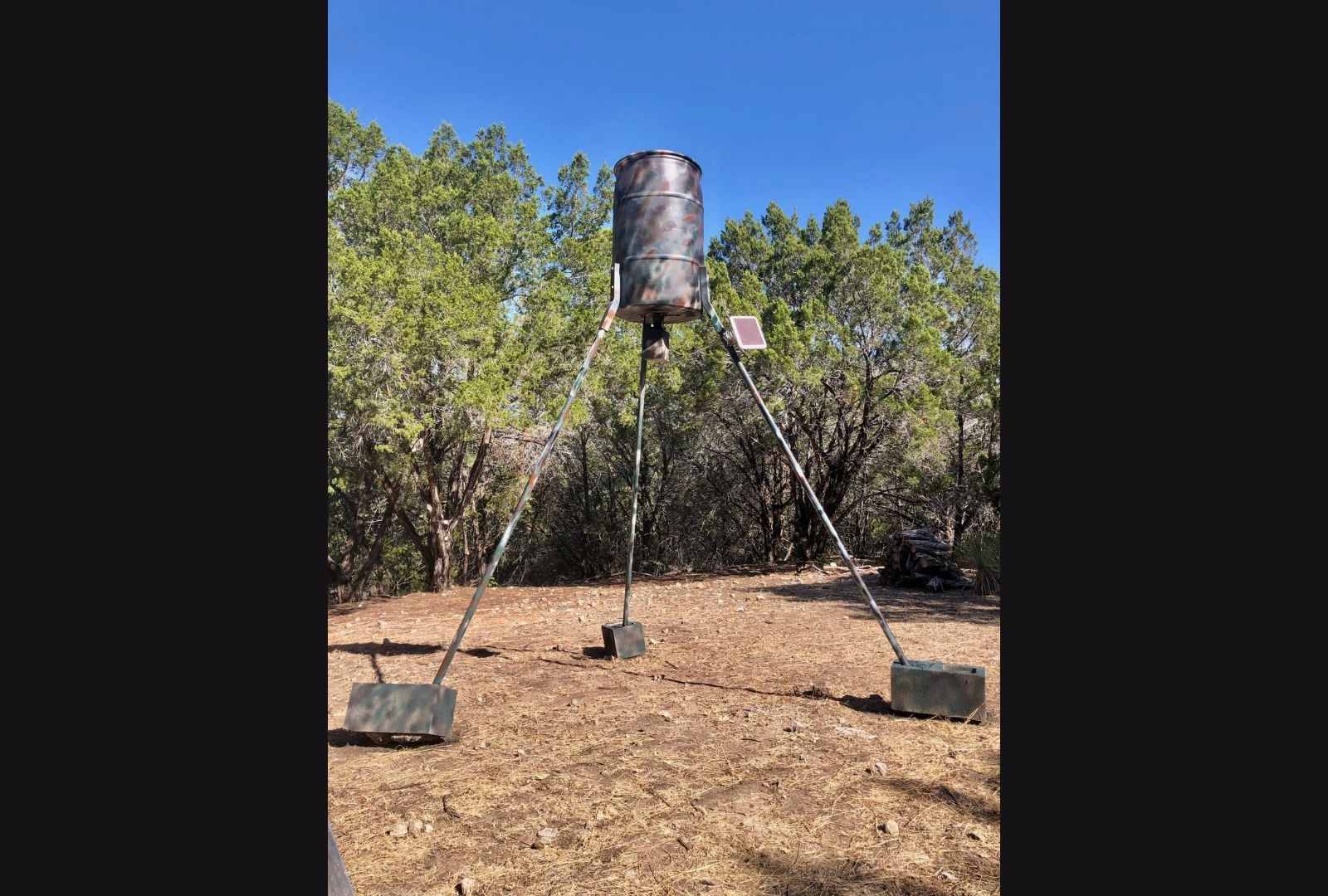 525 Soda Creek Road Spicewood TX 78669