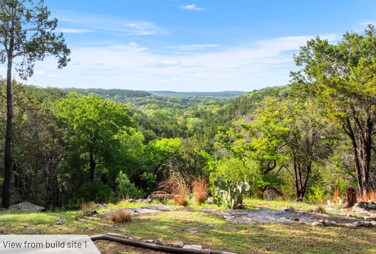 525 Soda Creek Road Spicewood TX 78669