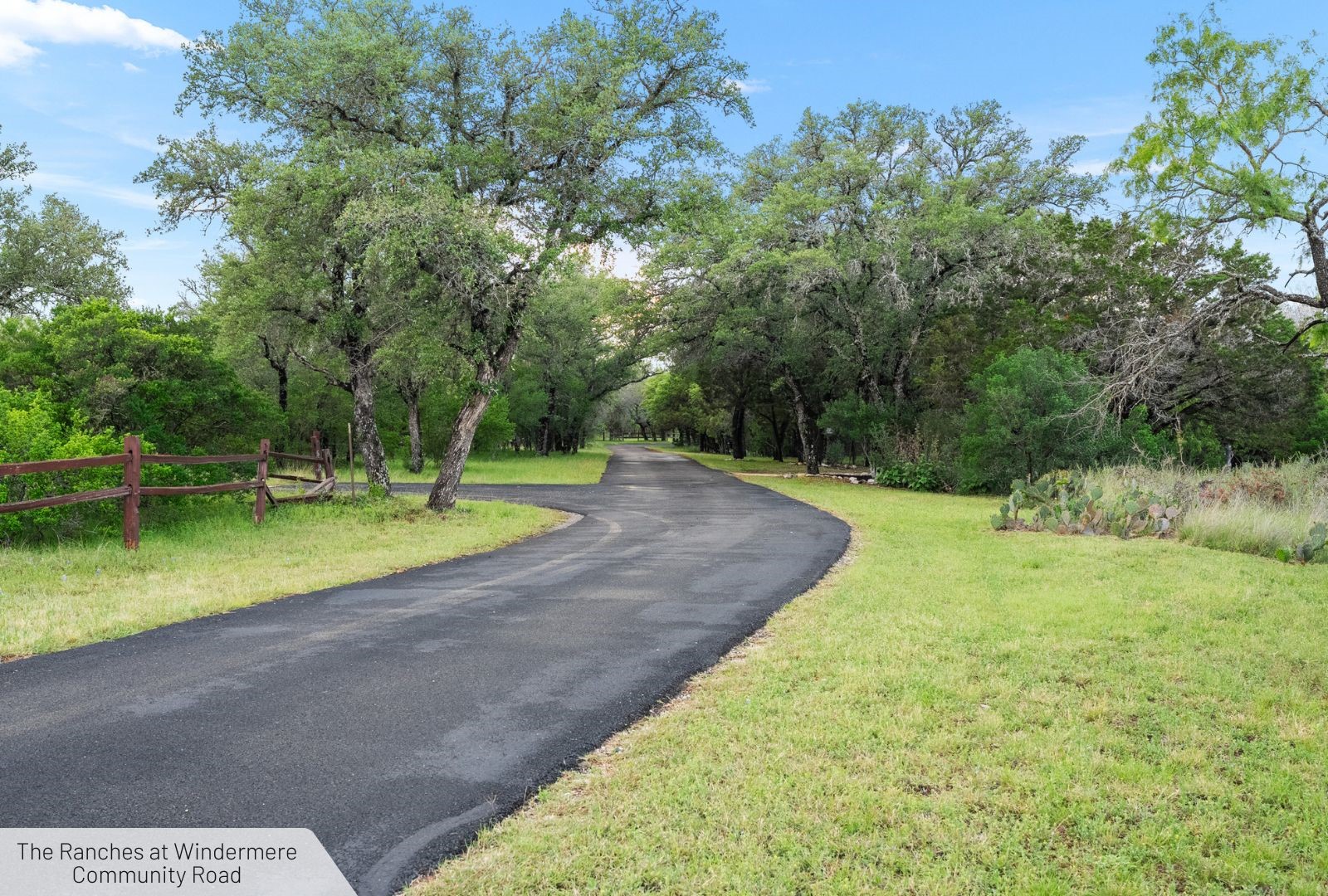525 Soda Creek Road Spicewood TX 78669