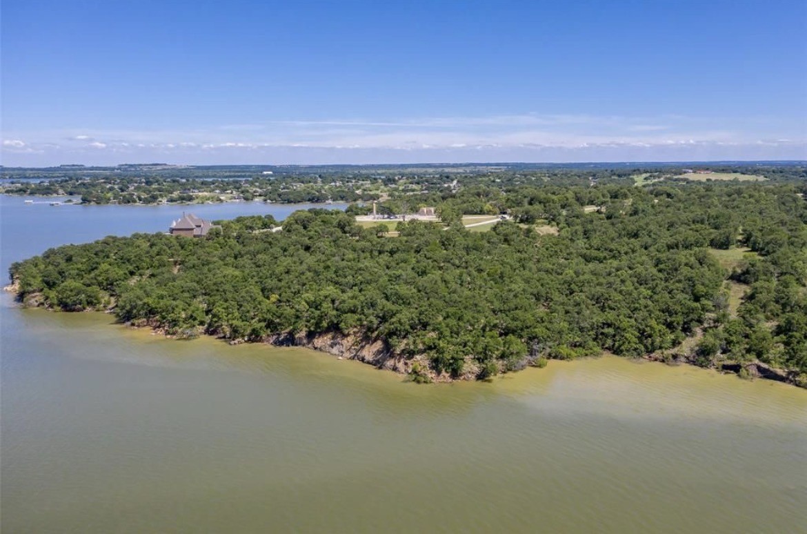 29 Cimmarron Bay Drive Runaway Bay TX 76426