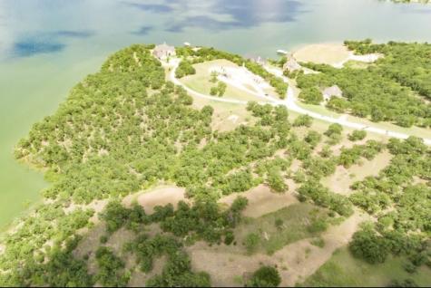 29 Cimmarron Bay Drive Runaway Bay TX 76426
