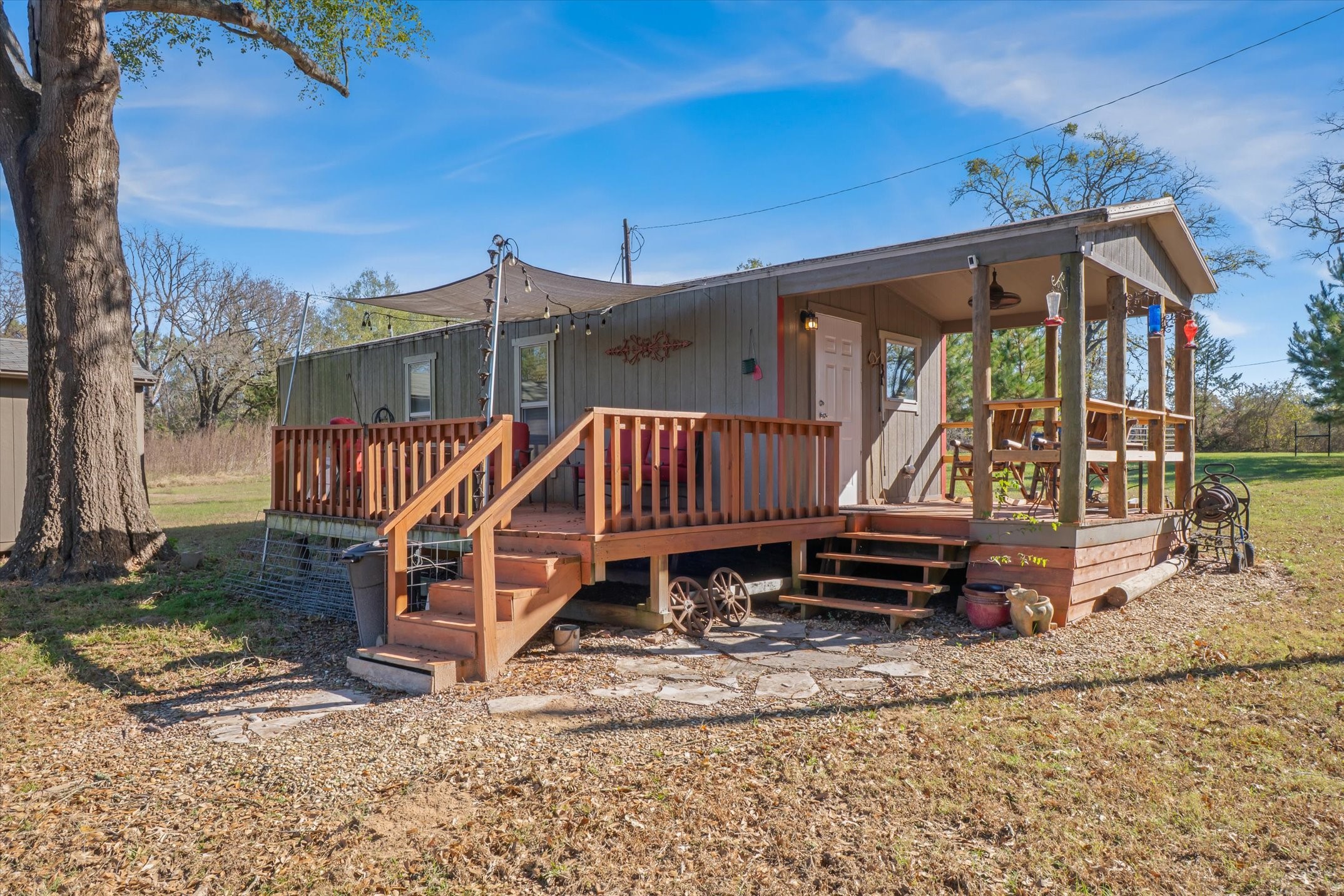 191 Pr 5701 Grand Saline TX 75140