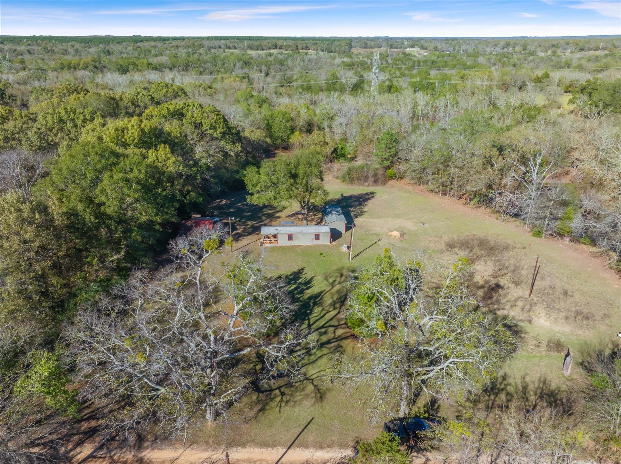 191 Pr 5701 Grand Saline TX 75140