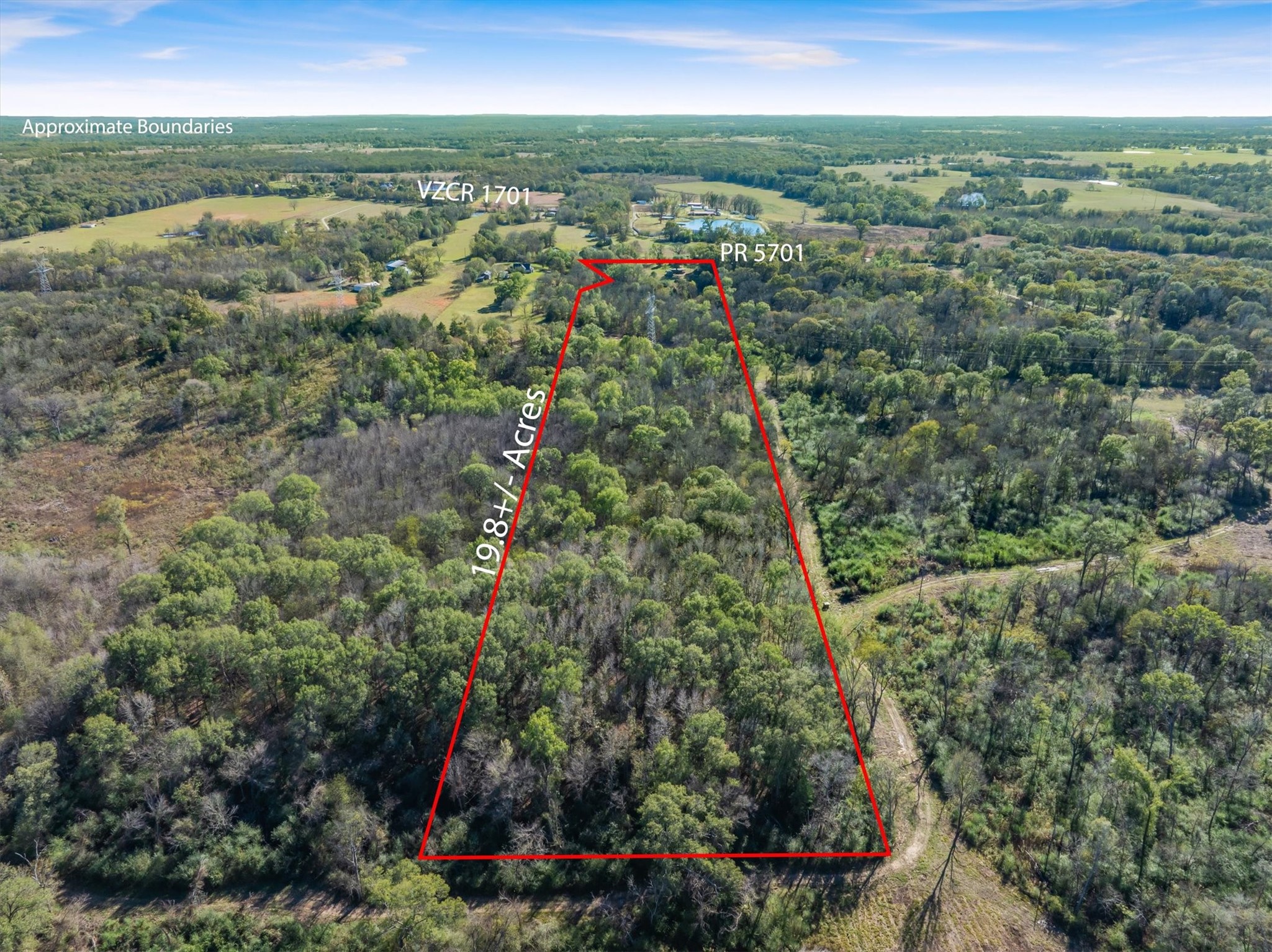 191 Pr 5701 Grand Saline TX 75140