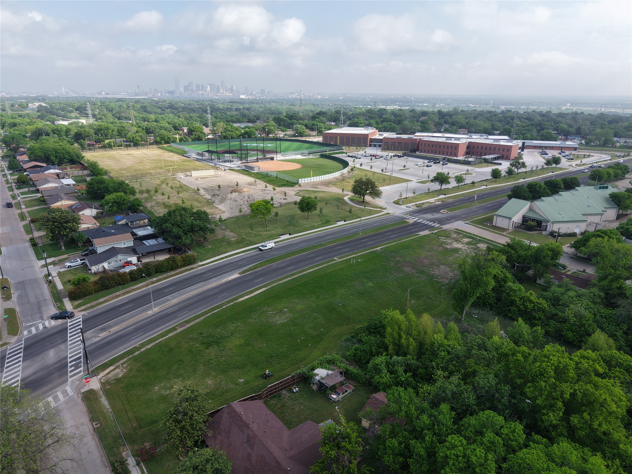 2004 Kiest Dallas TX 75216