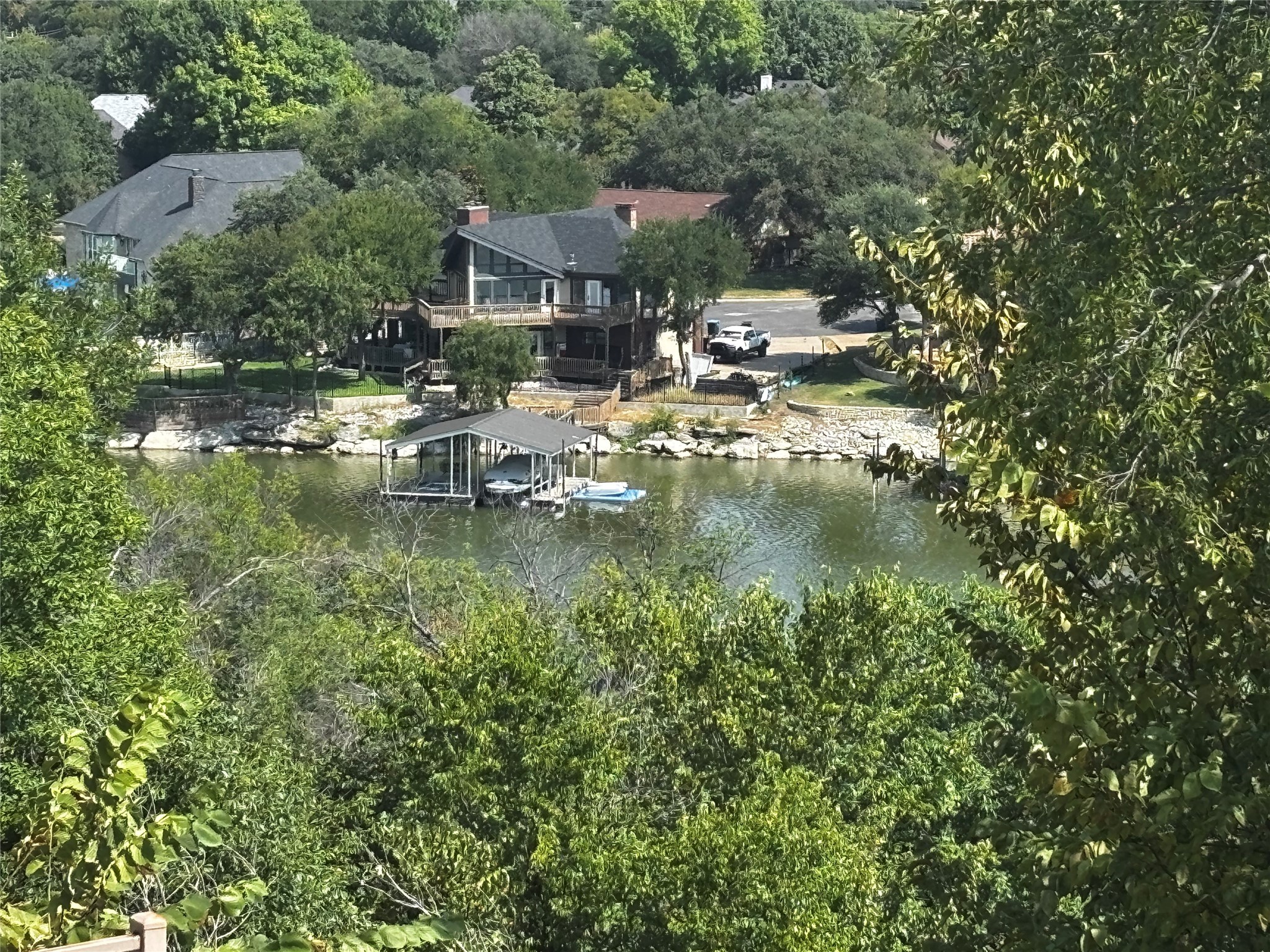 7704 Lakeview Circle Fort Worth TX 76179