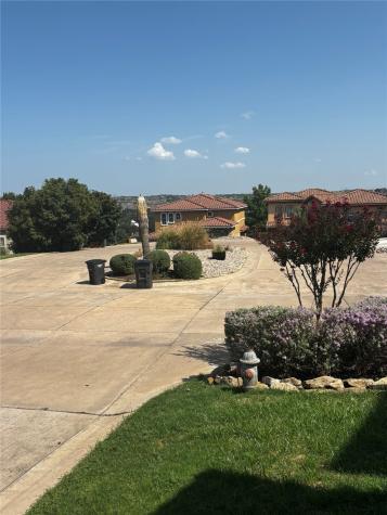7704 Lakeview Circle Fort Worth TX 76179