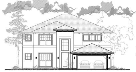 7704 Lakeview Circle Fort Worth TX 76179