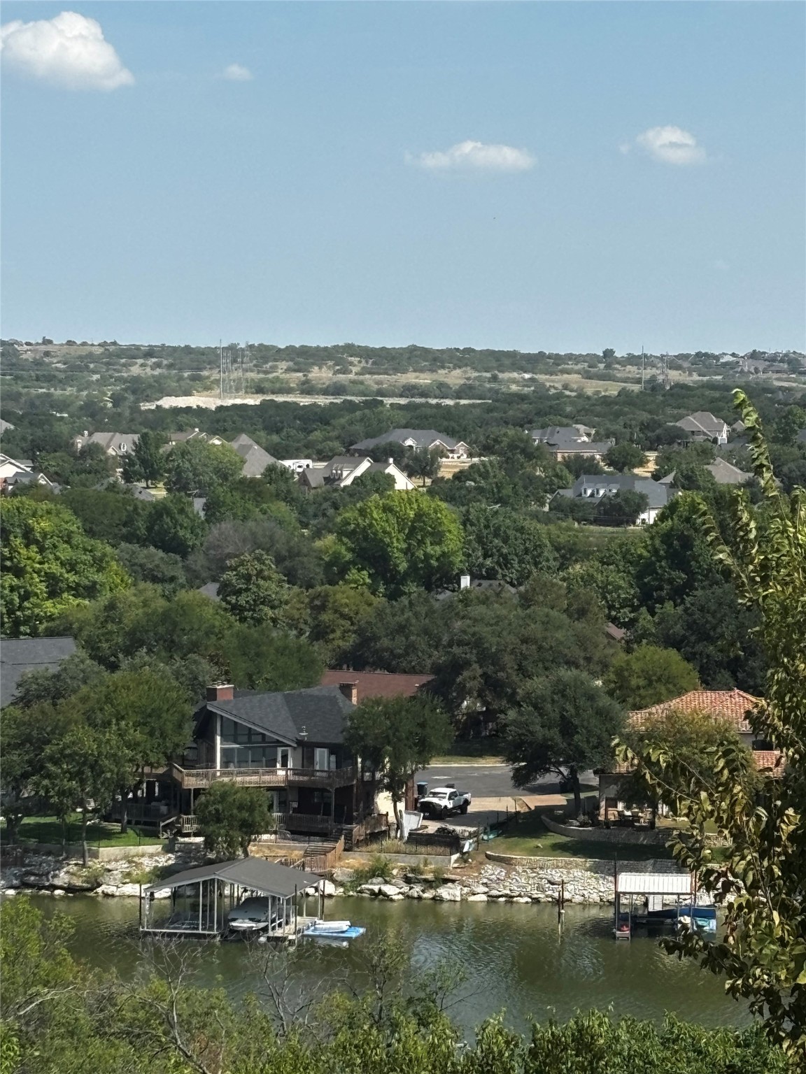 7704 Lakeview Circle Fort Worth TX 76179