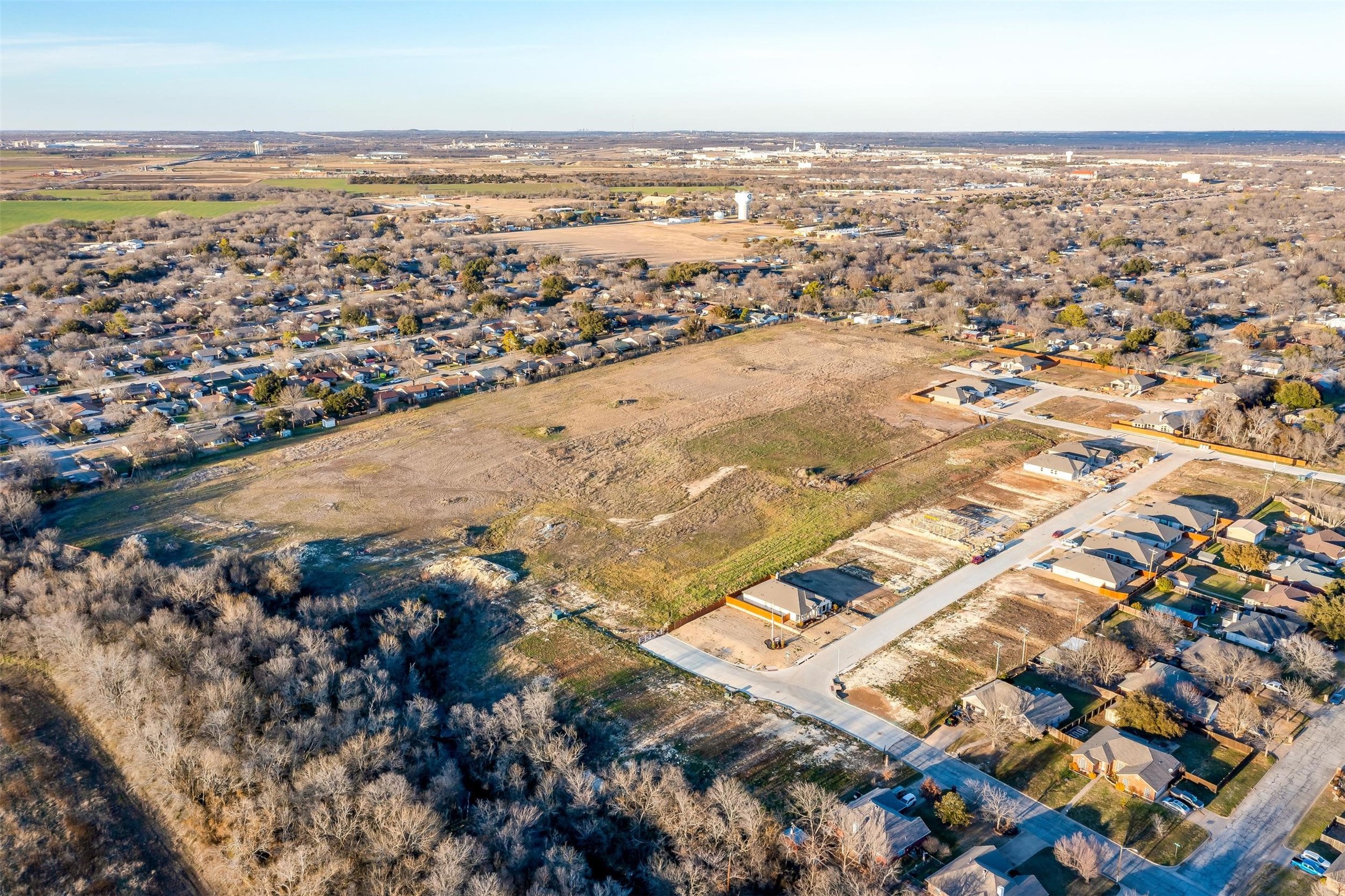 1300 Holly Street Cleburne TX 76033