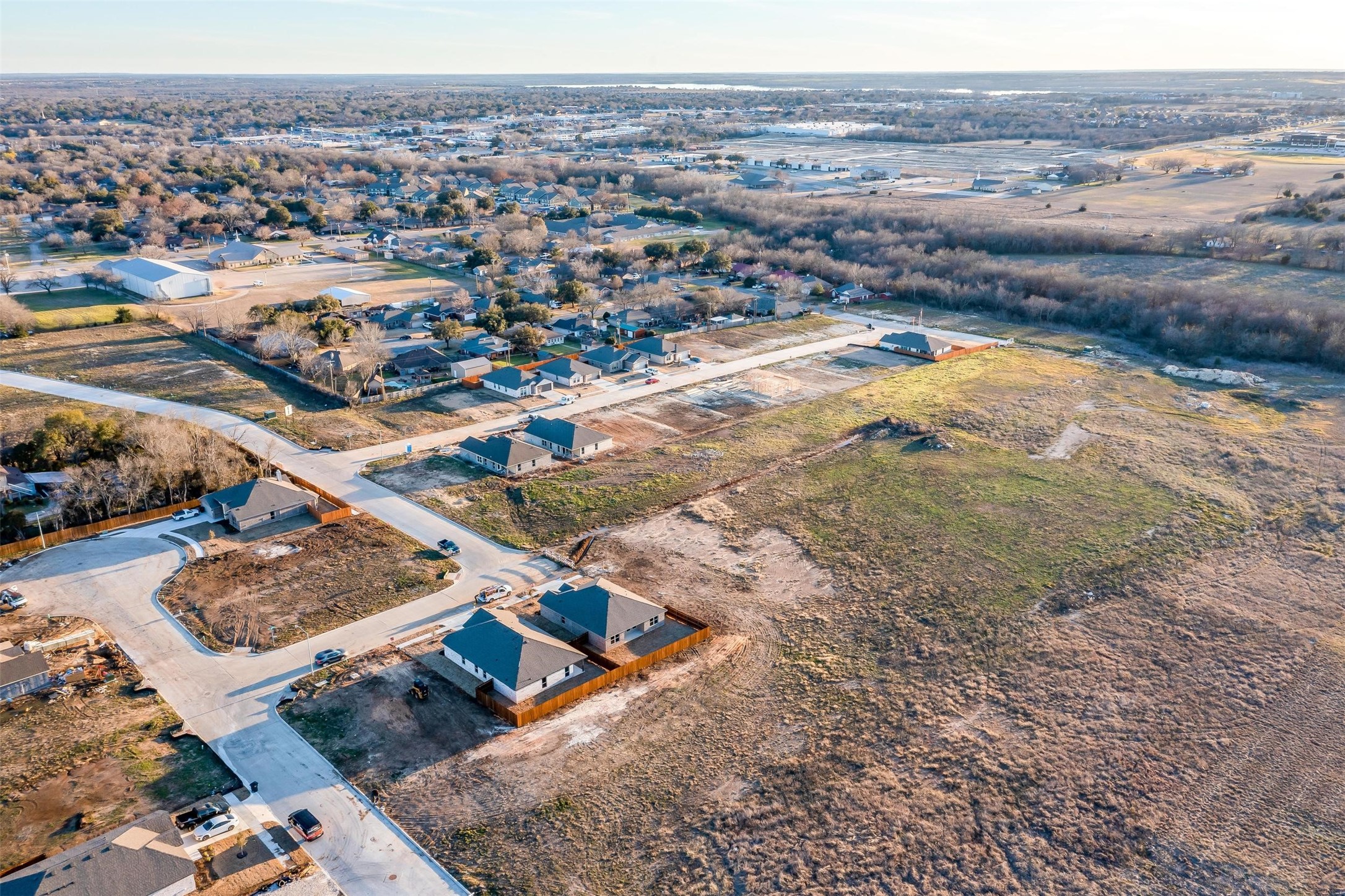 1300 Holly Street Cleburne TX 76033